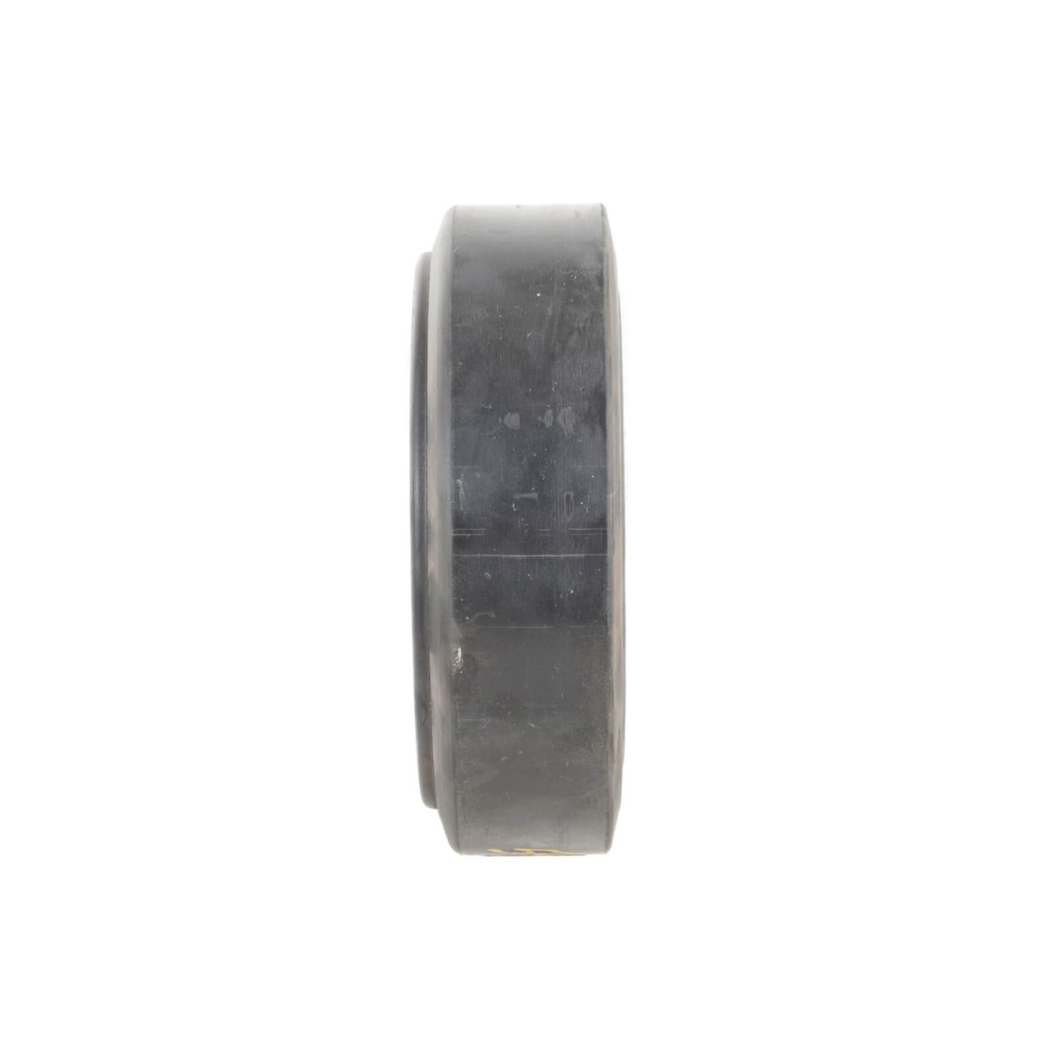 RE254786 Poly Capped Track Tractor Mid Roller fits John Deere