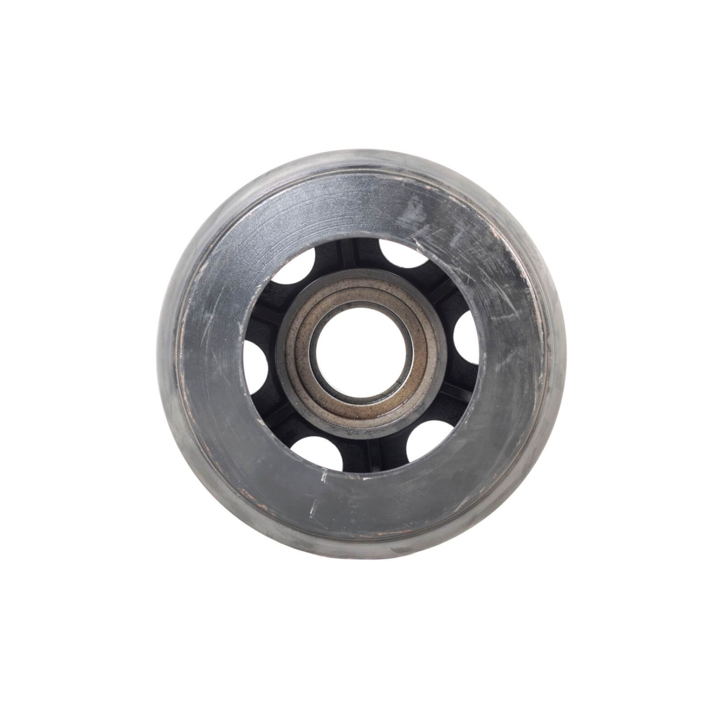 47487680 Poly Capped Track Tractor Mid Roller fits Case-IH