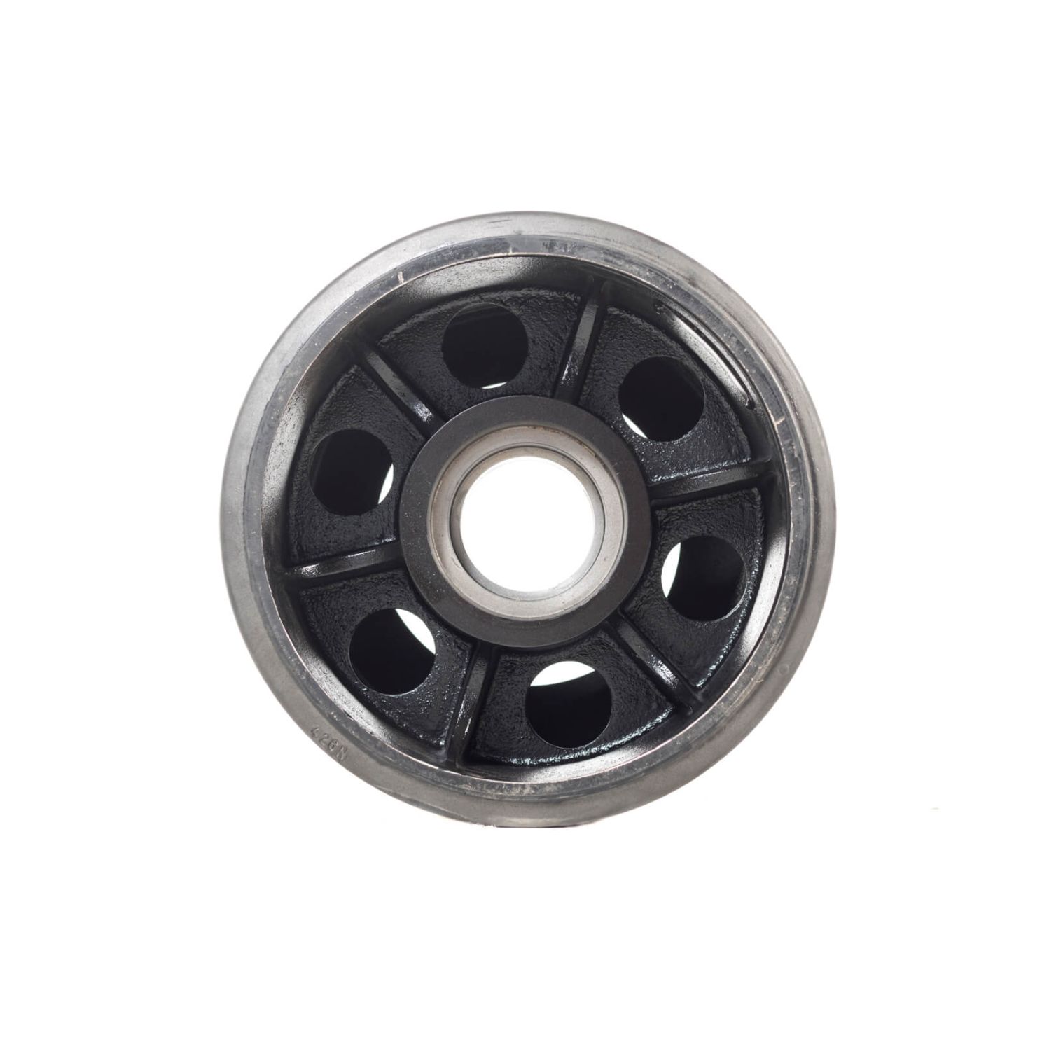 47487680 Poly Capped Track Tractor Mid Roller fits Case-IH