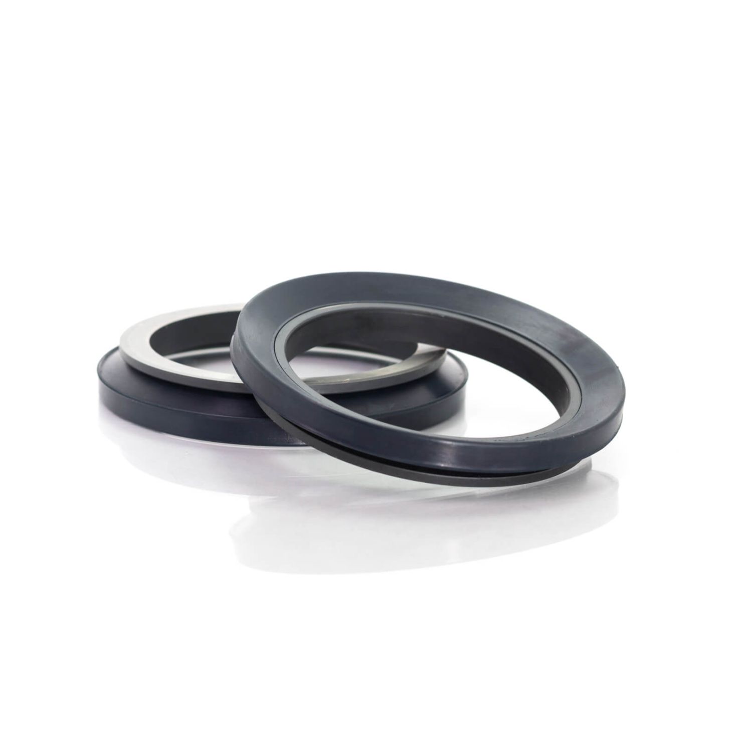 8020T Series Track Tractor Mid Roller Bearing Kit