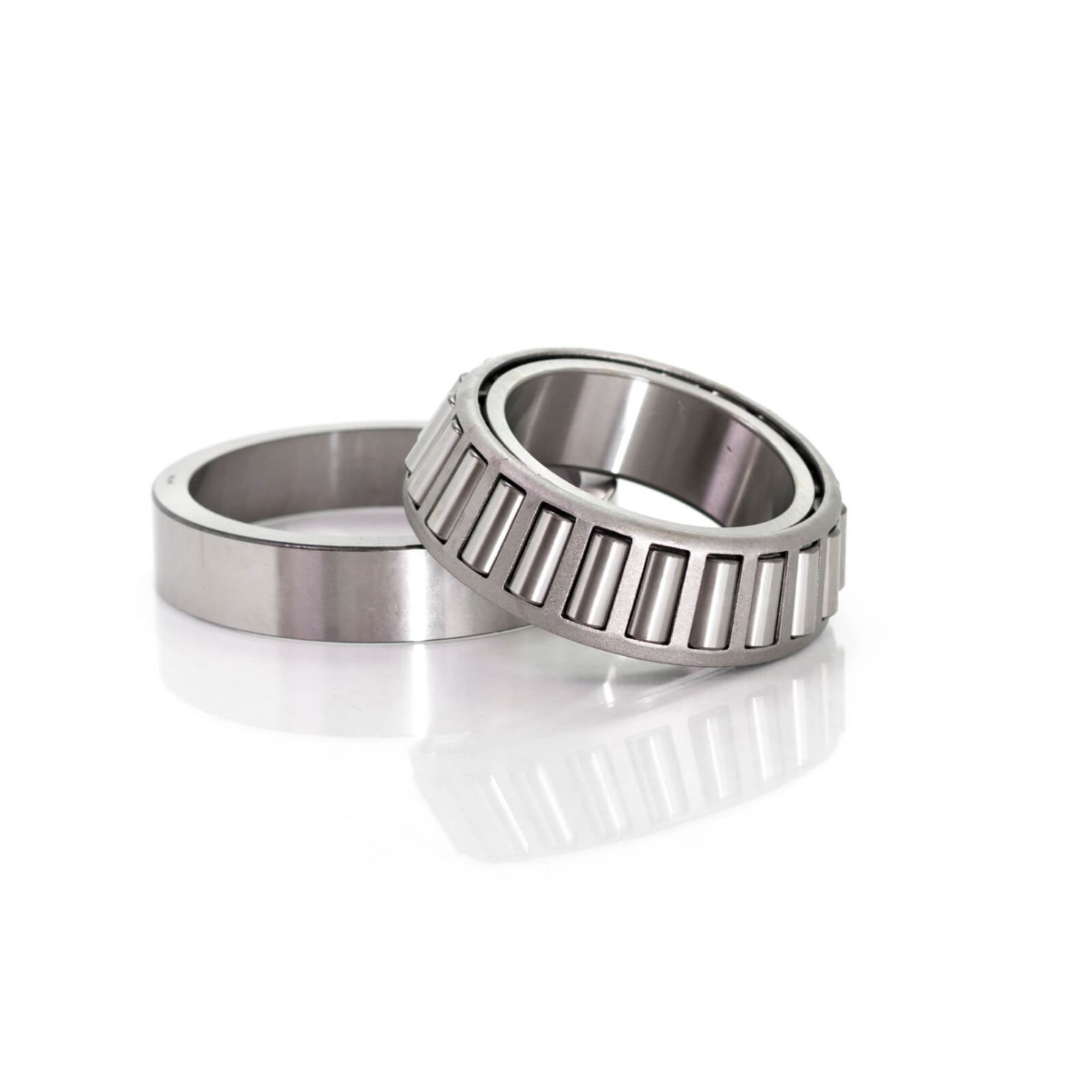 Steiger Series Track Tractor Mid Roller Bearing Kit
