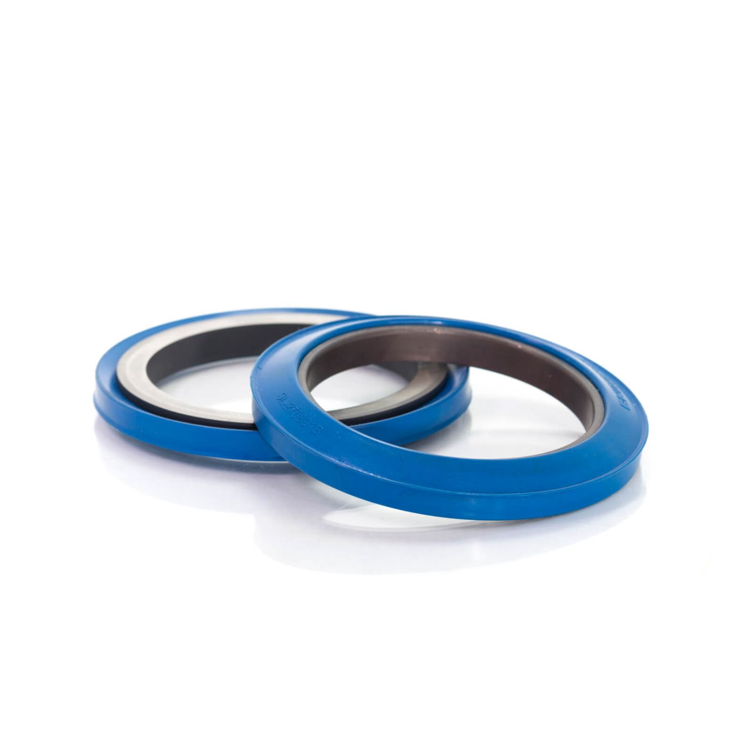 Steiger Series Track Tractor Mid Roller Bearing Kit