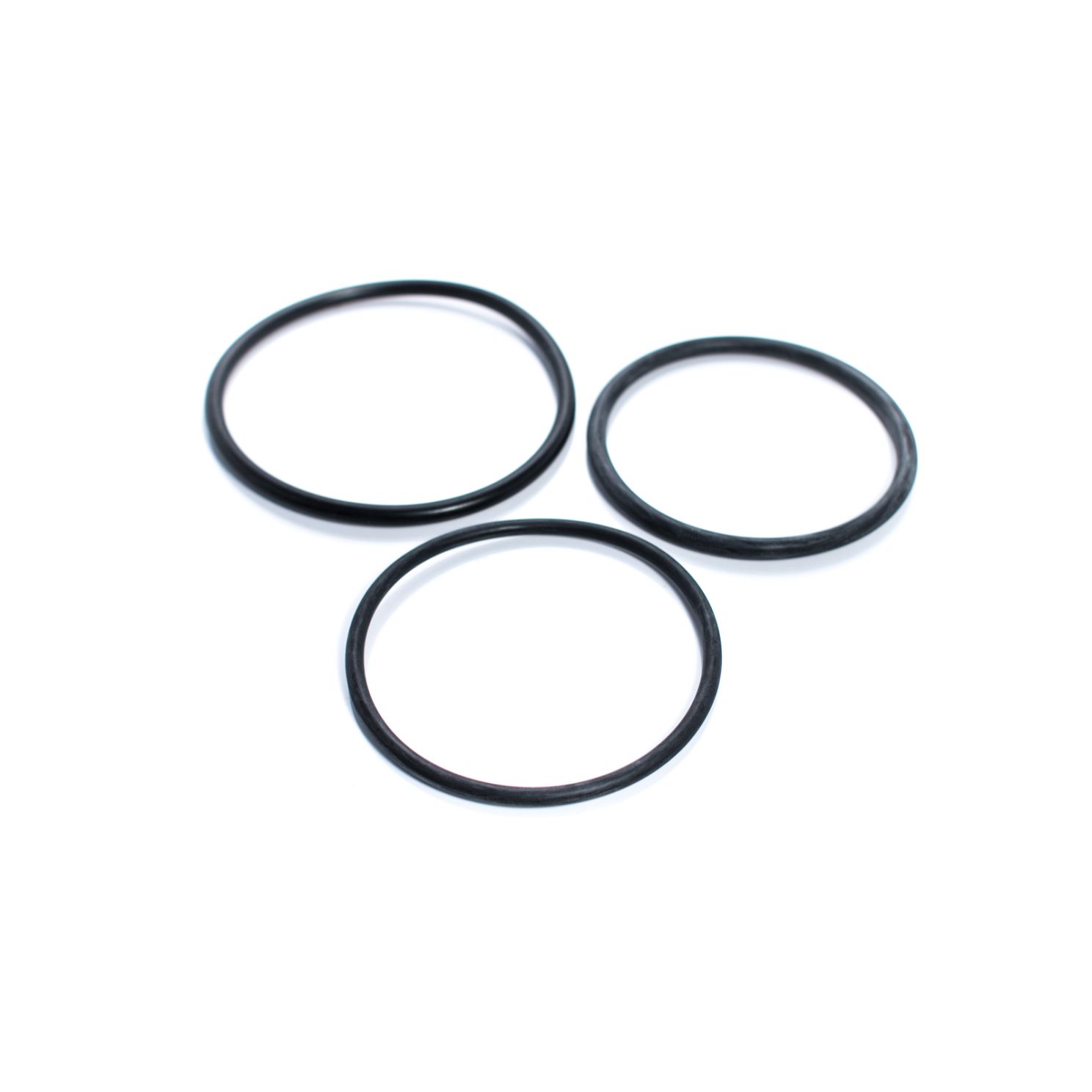 Kile KCVSTXRT Clear View Trac Caps fits Case-IH