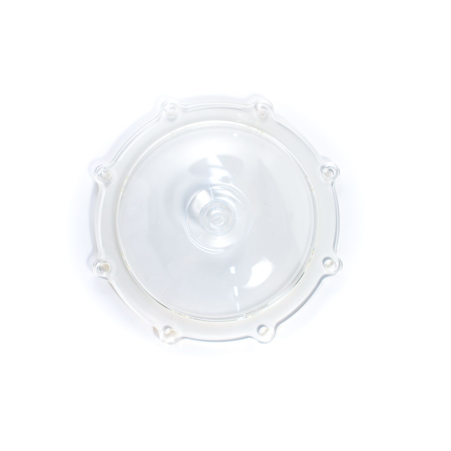 Kile KCVCJD8RT Clear View Trac Caps fits John Deere
