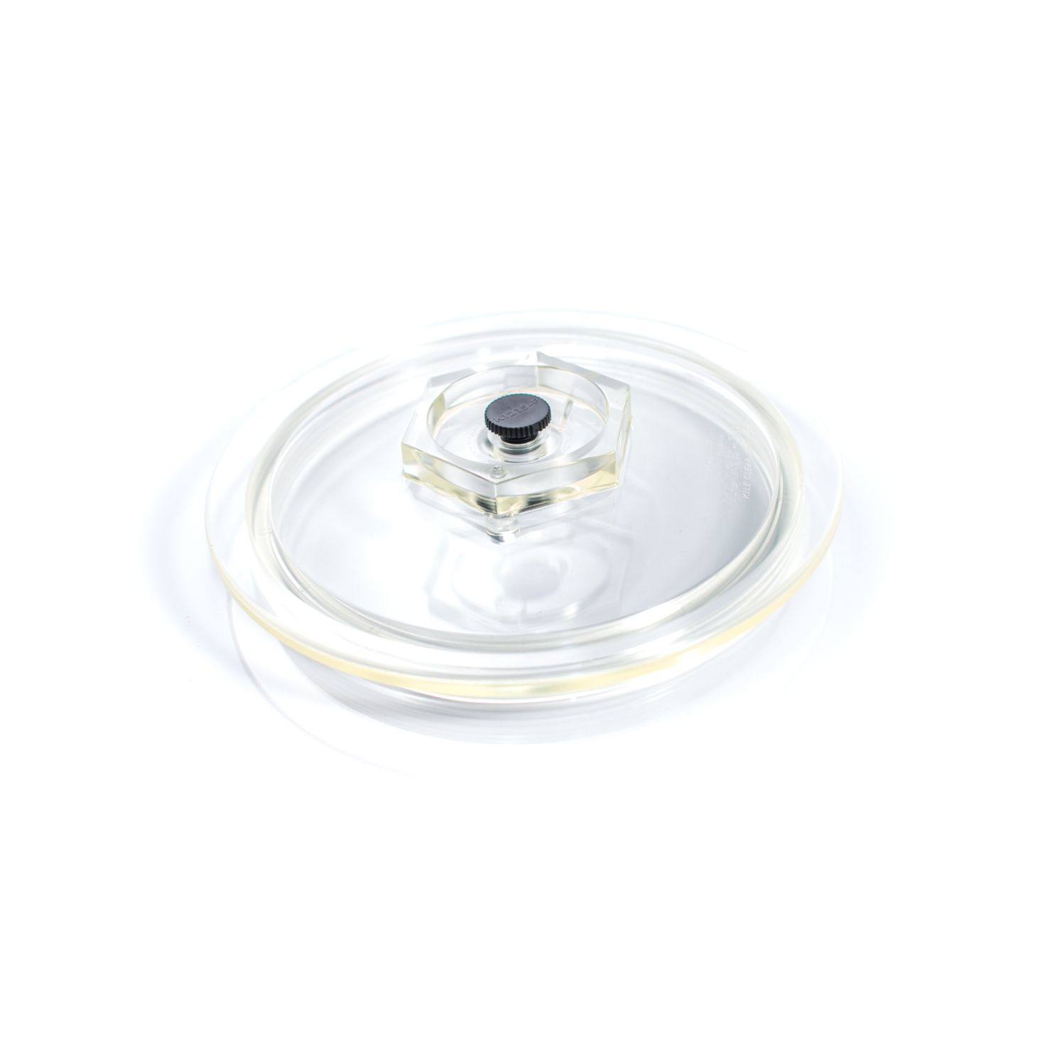 Kile KCVCJD9000T Clear View Trac Caps fits John Deere
