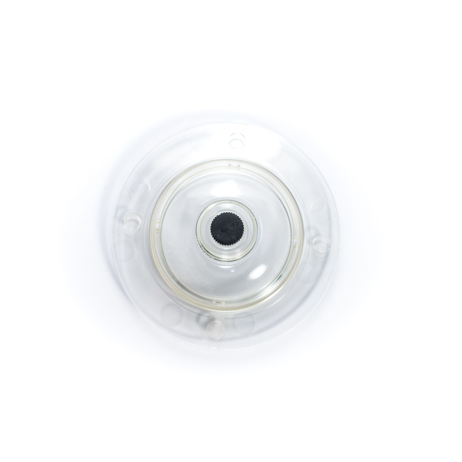Kile KCVCJD9000T Clear View Trac Caps fits John Deere