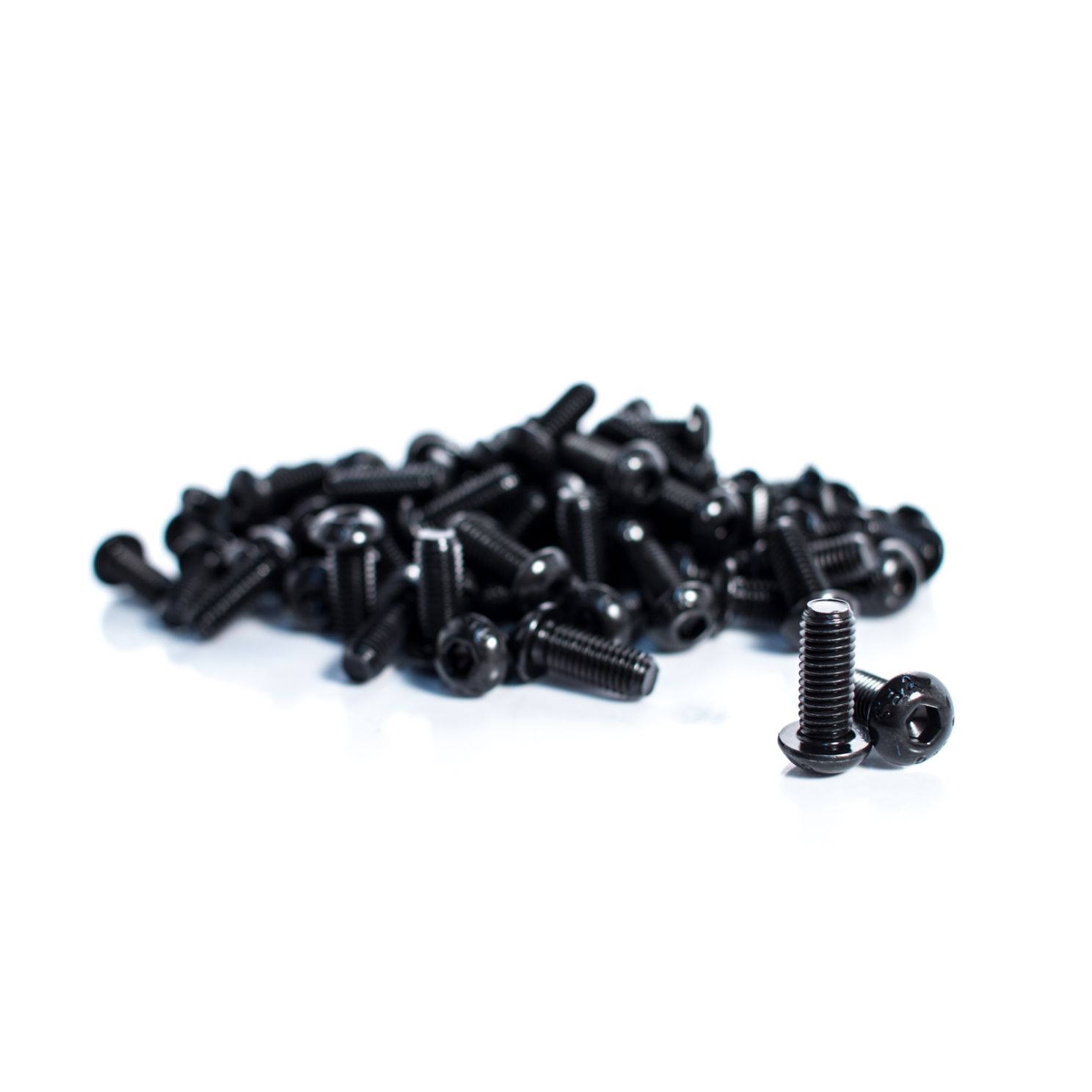 Kile KCVCMT700 Clear View Trac Caps fits Caterpillar Challenger