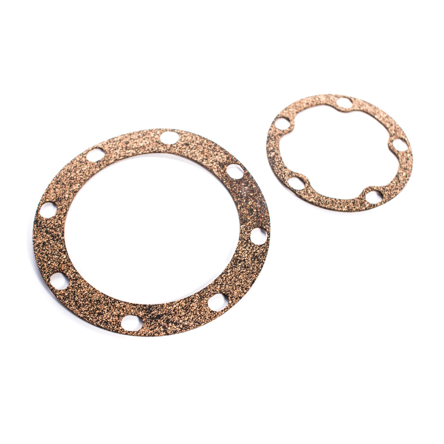 Kile KCVCMT700 Clear View Trac Caps fits Caterpillar Challenger