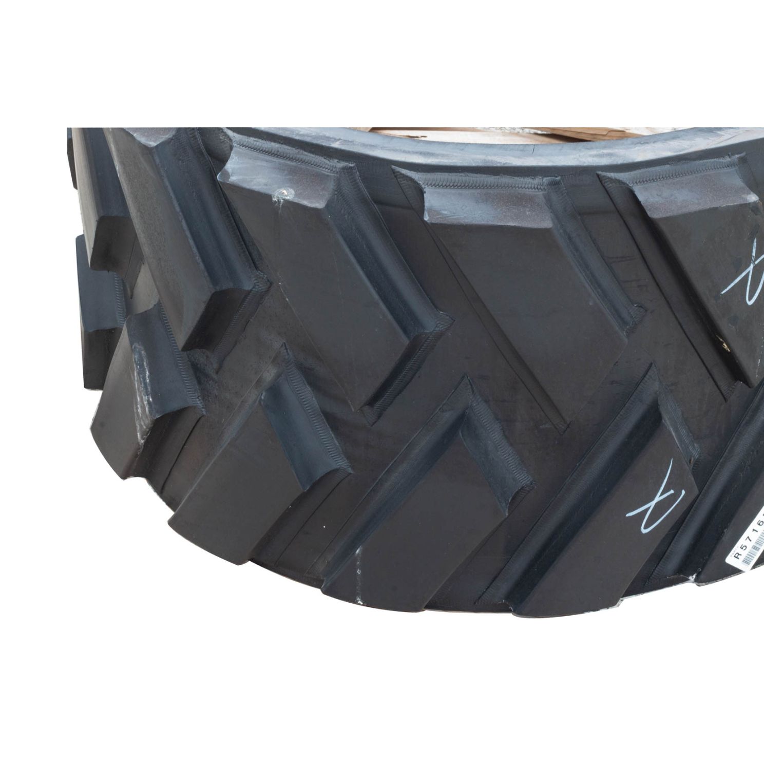 Camso RD 4500 Rubber 18" Front Track fits John Deere Tractor F18CD03570