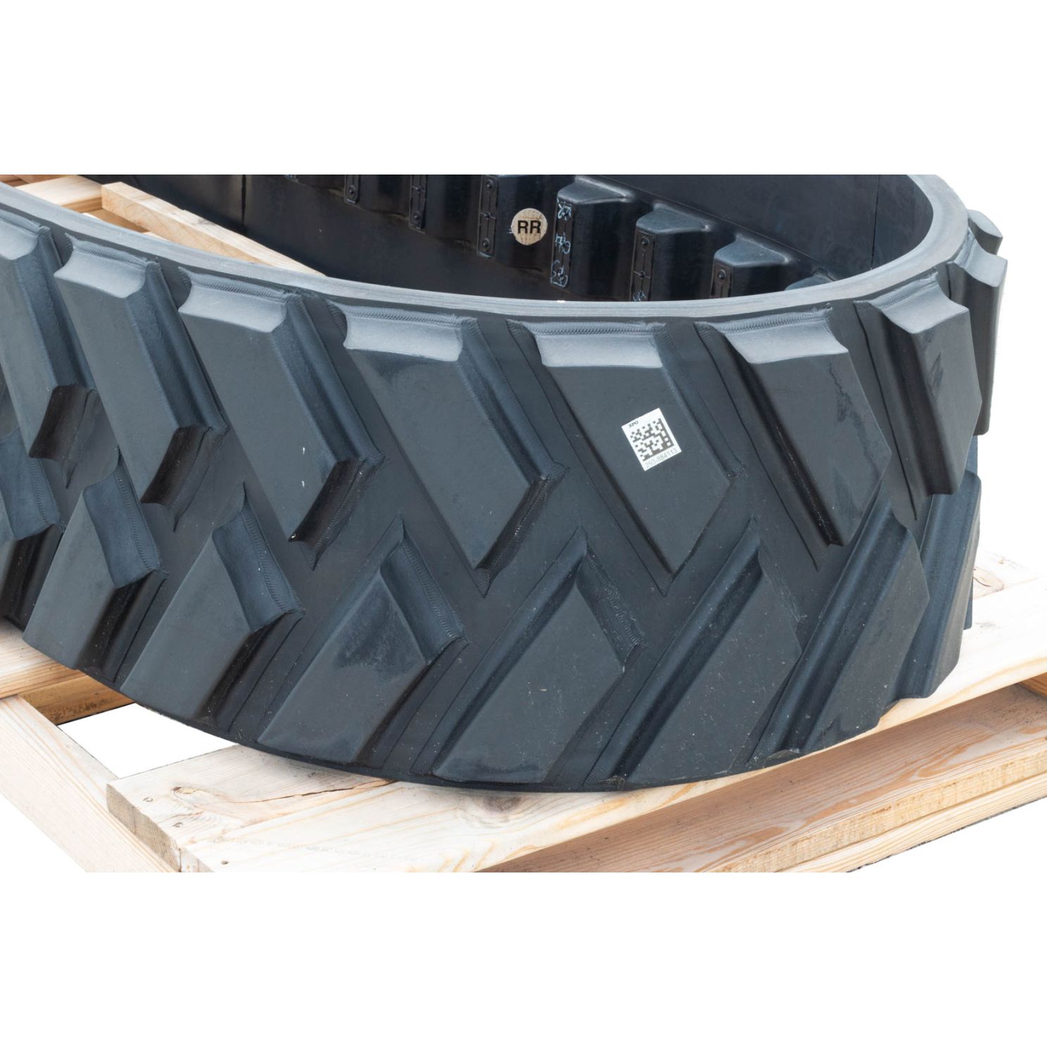 Camso RD 4500 Rubber 18" Rear Track fits John Deere Tractor F18CA03569