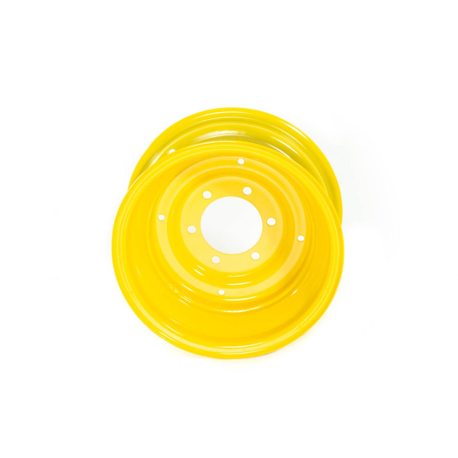 AN241672 Wheel Rim fits John Deere 8 x 15