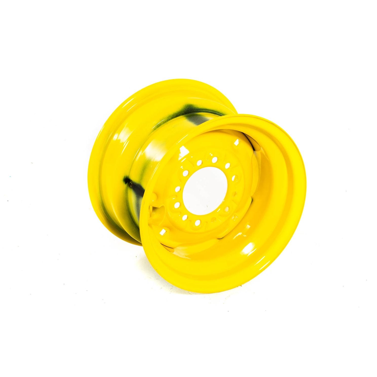 AN235748 Wheel Rim fits John Deere 10 x 15