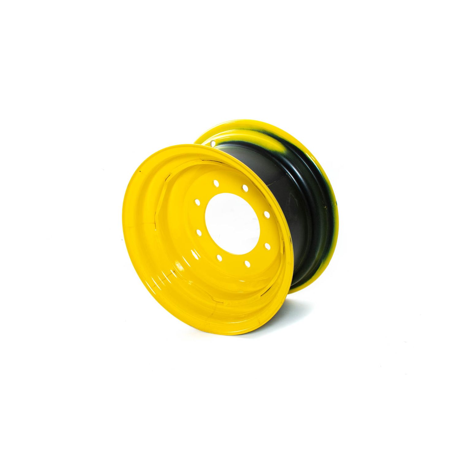 RE51671 Wheel Rim fits John Deere 16 x 8