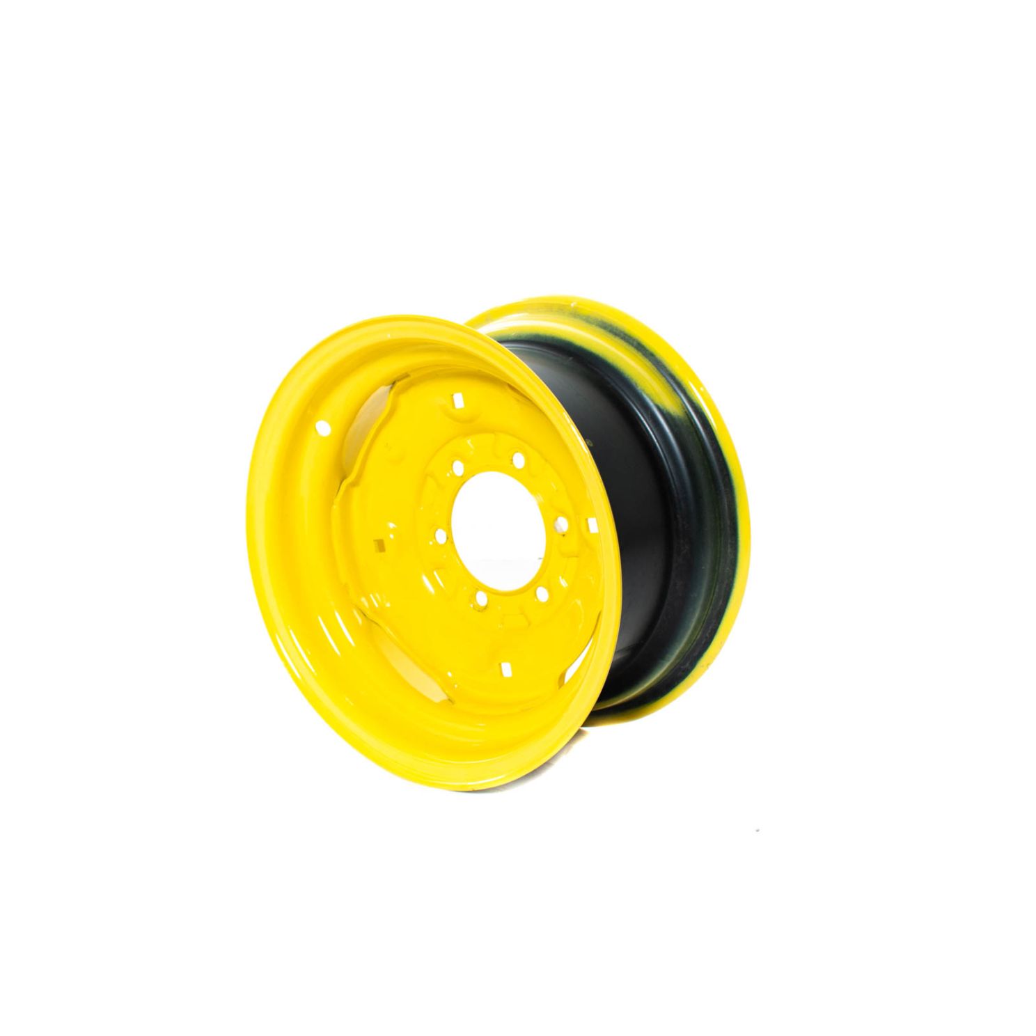 JD3210 Wheel Rim fits John Deere 16 x 8