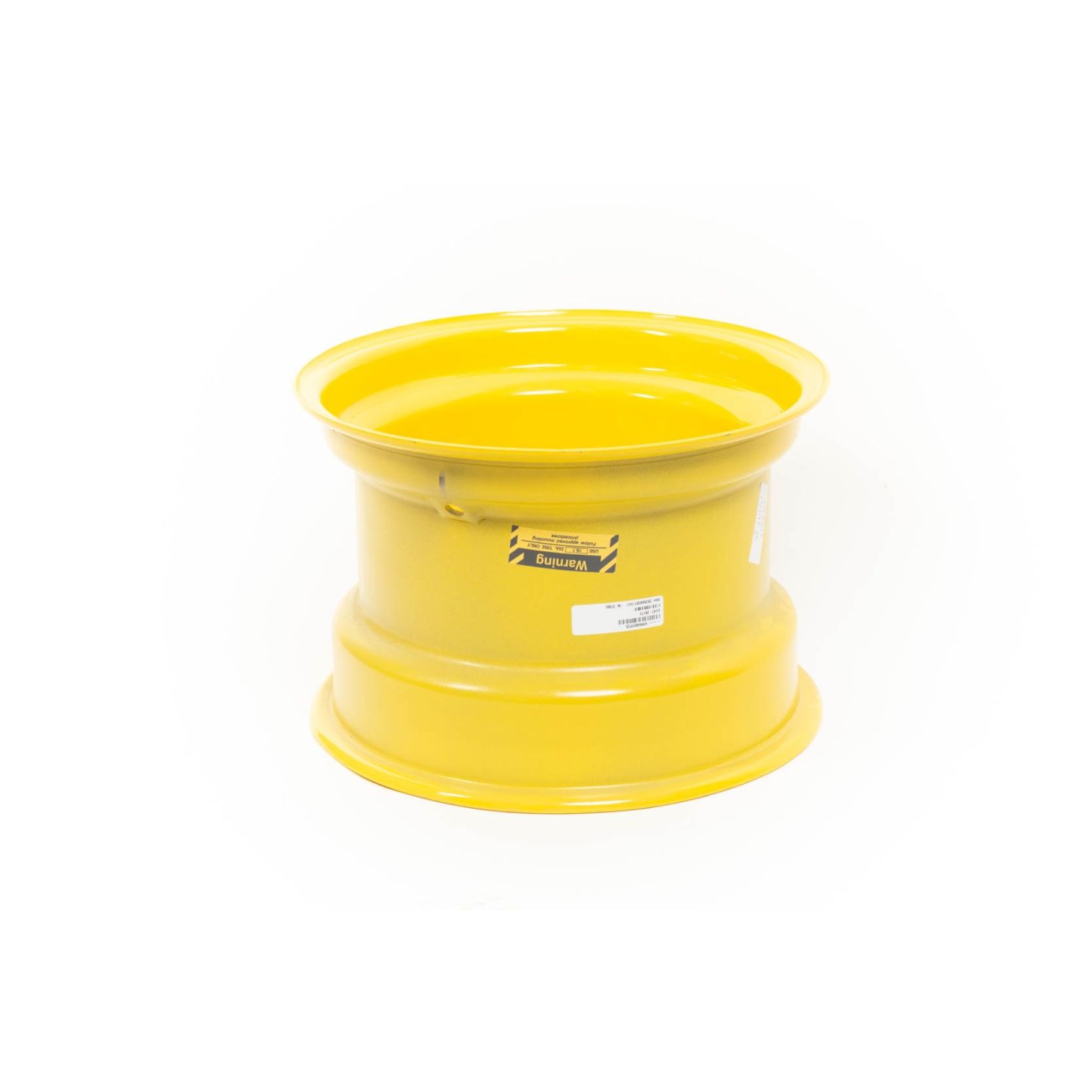 RE51672 Wheel Rim fits John Deere 16.1 x 11