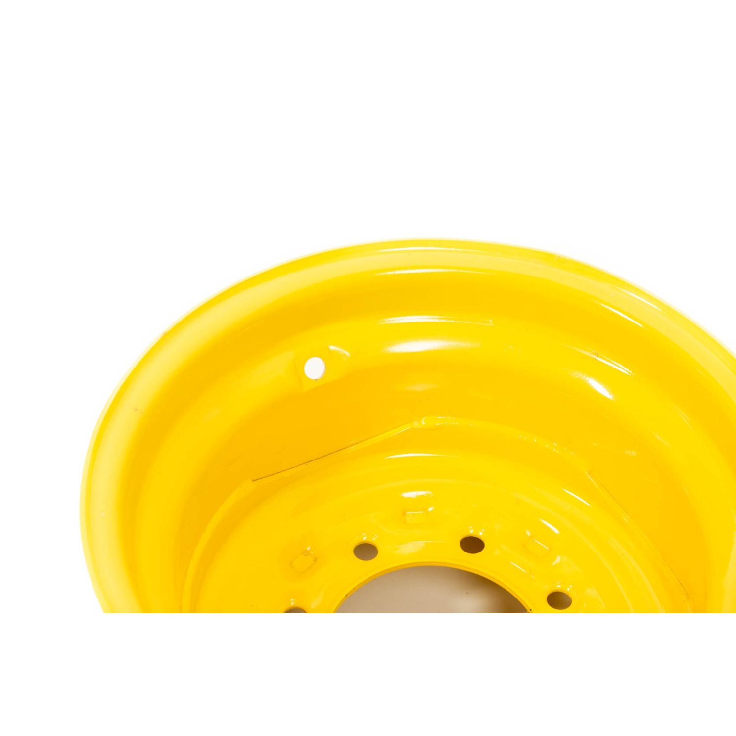 RE51672 Wheel Rim fits John Deere 16.1 x 11