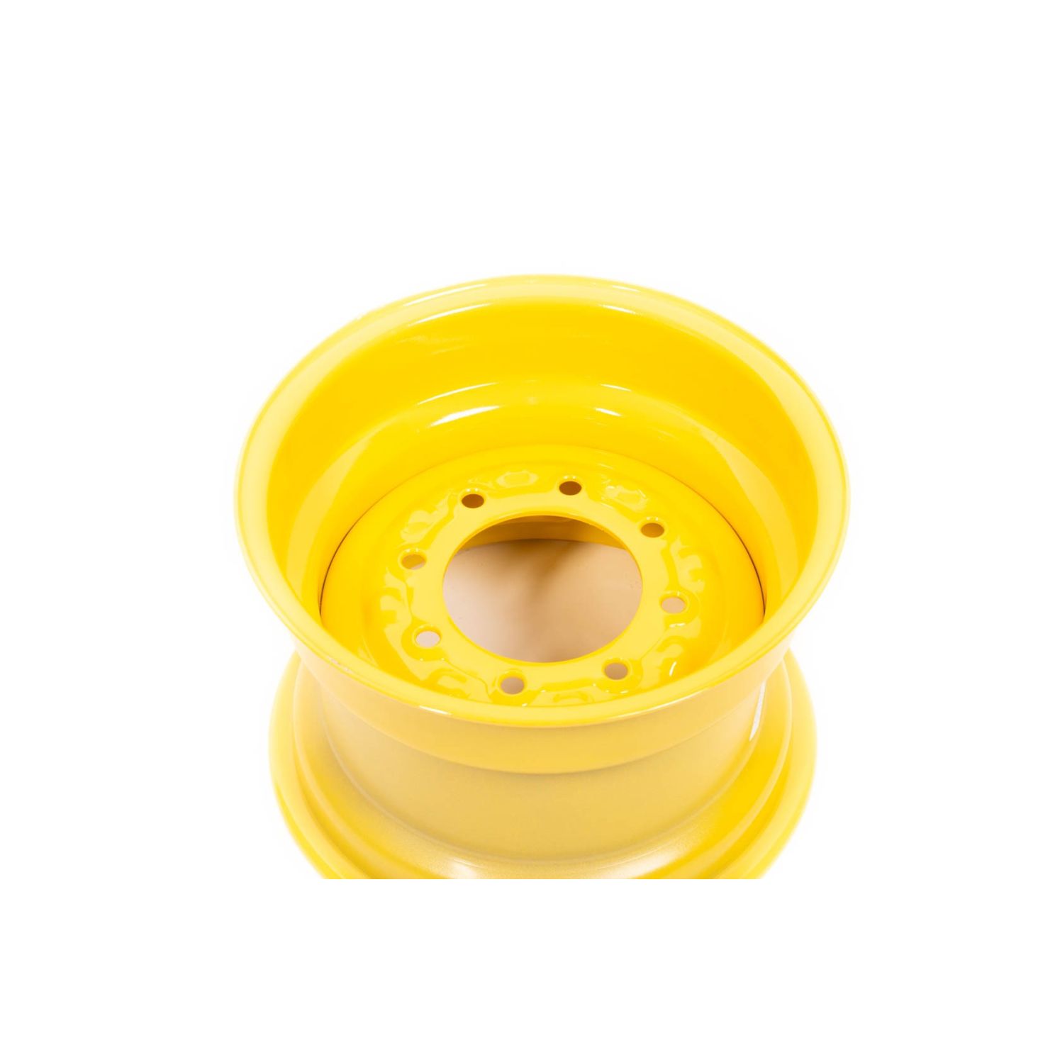 RE51672 Wheel Rim fits John Deere 16.1 x 11