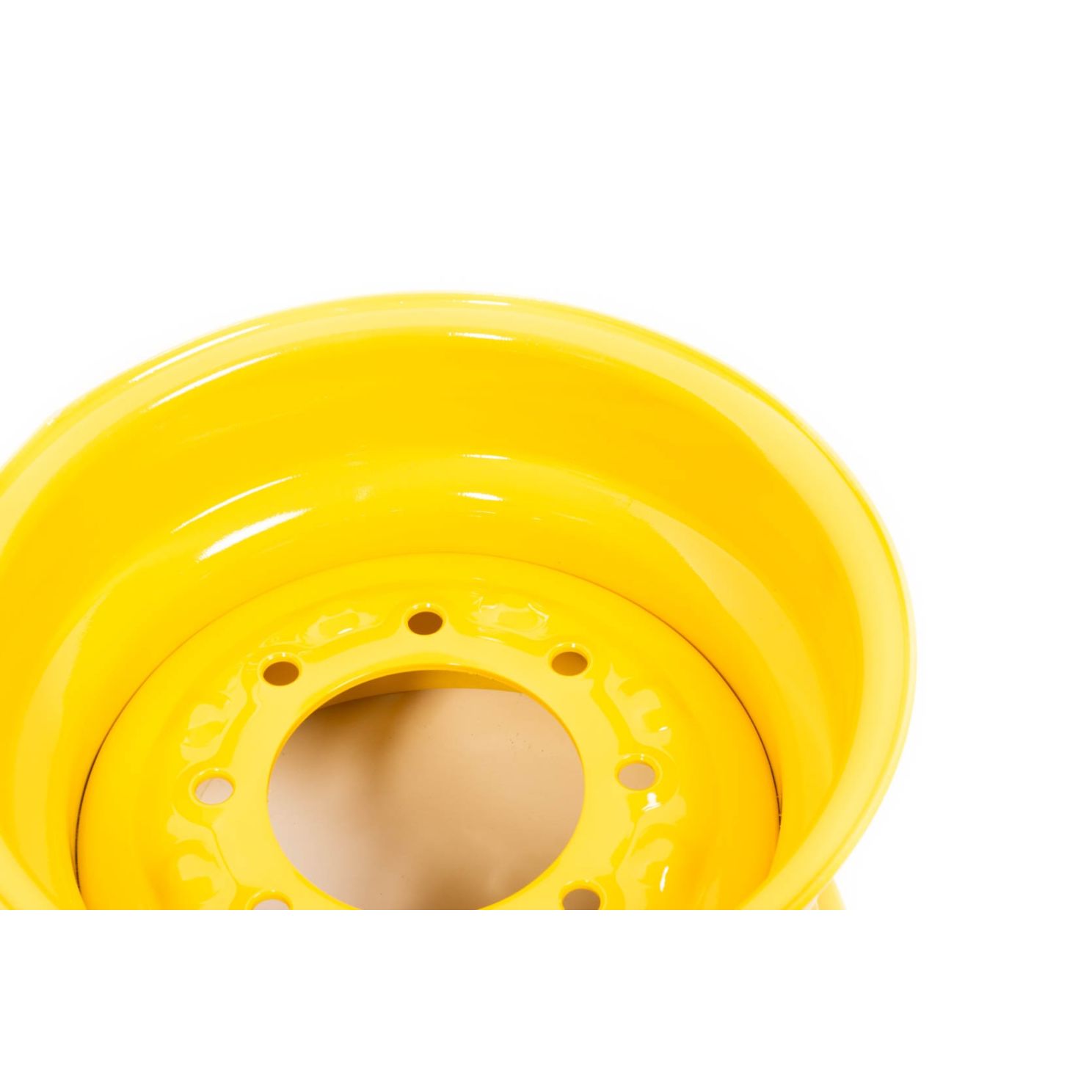 RE51672 Wheel Rim fits John Deere 16.1 x 11