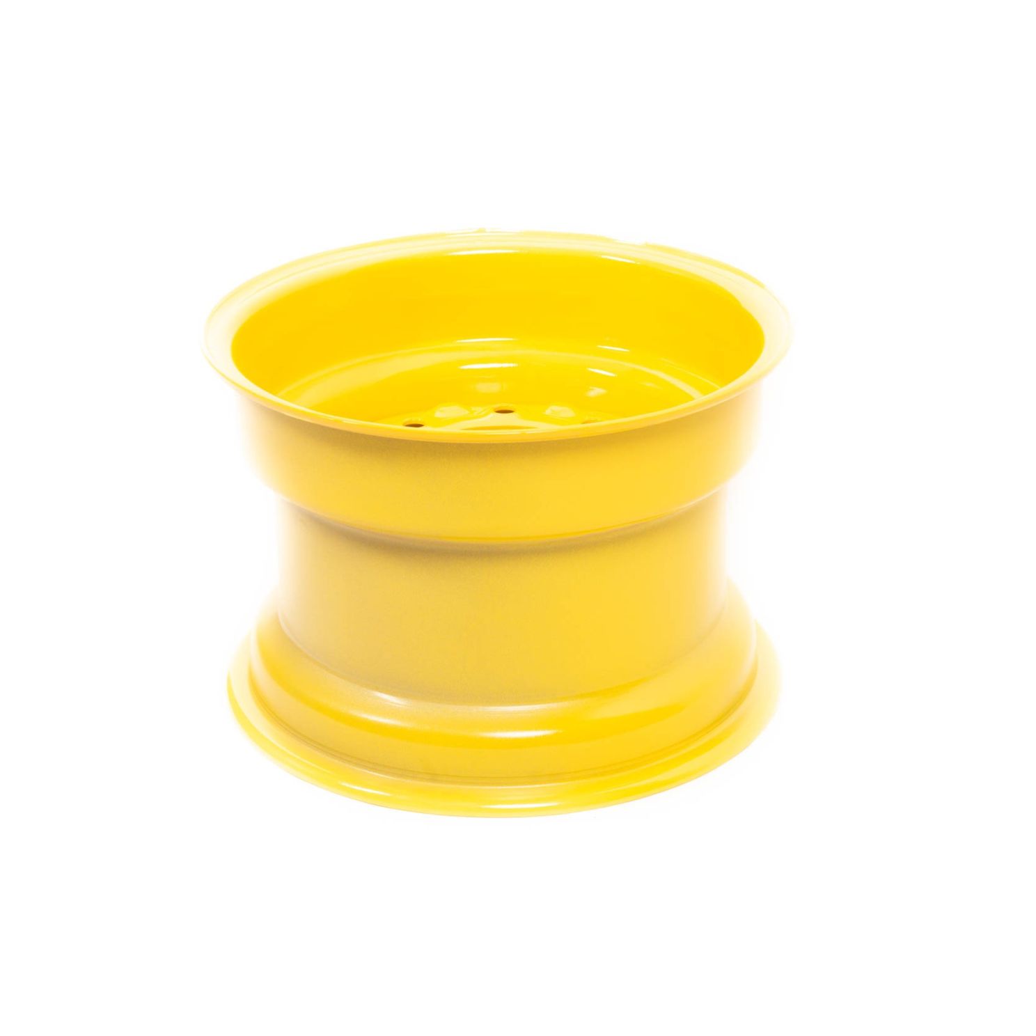 RE51672 Wheel Rim fits John Deere 16.1 x 11