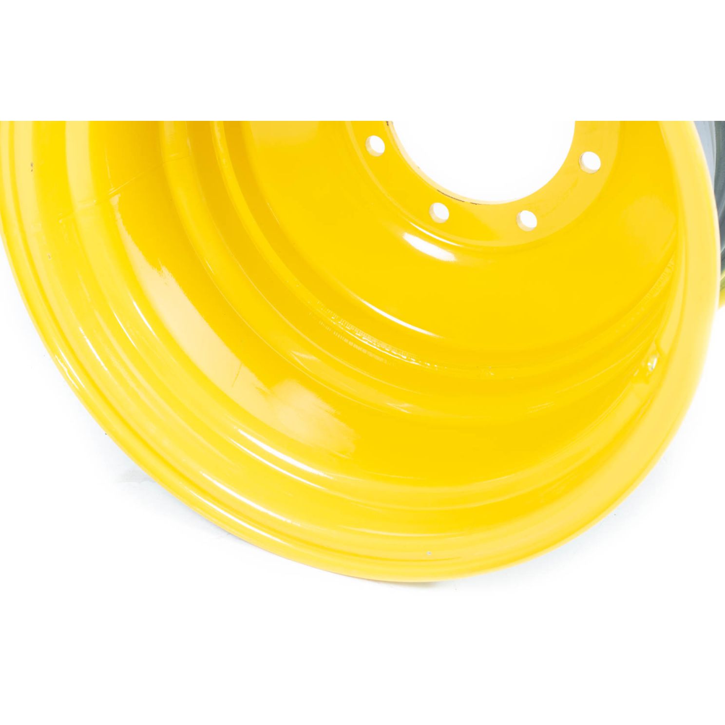AXE39069 Combine Wheel Rim fits John Deere 26 x 20