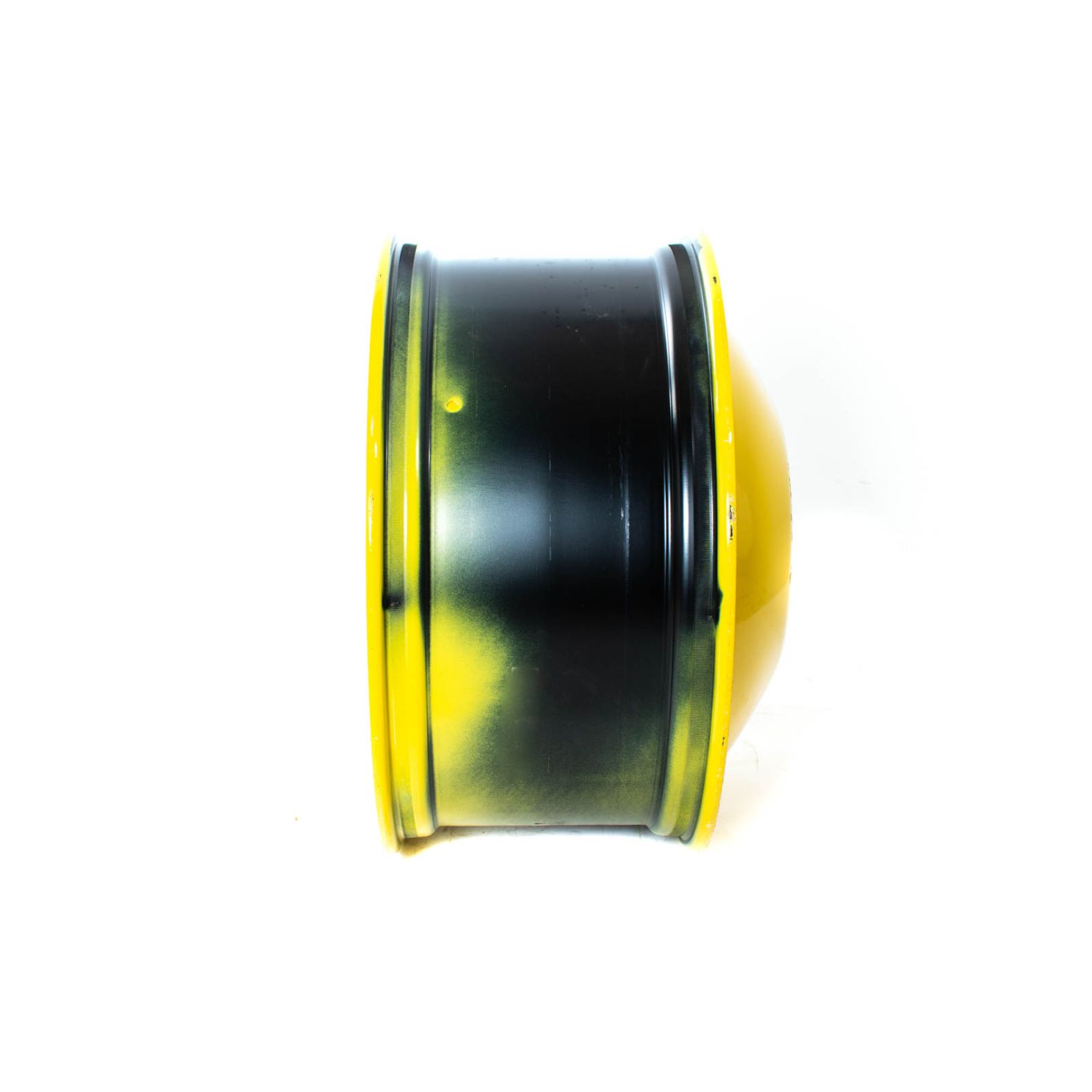 AH163172 Wheel Rim fits John Deere 38 x 18