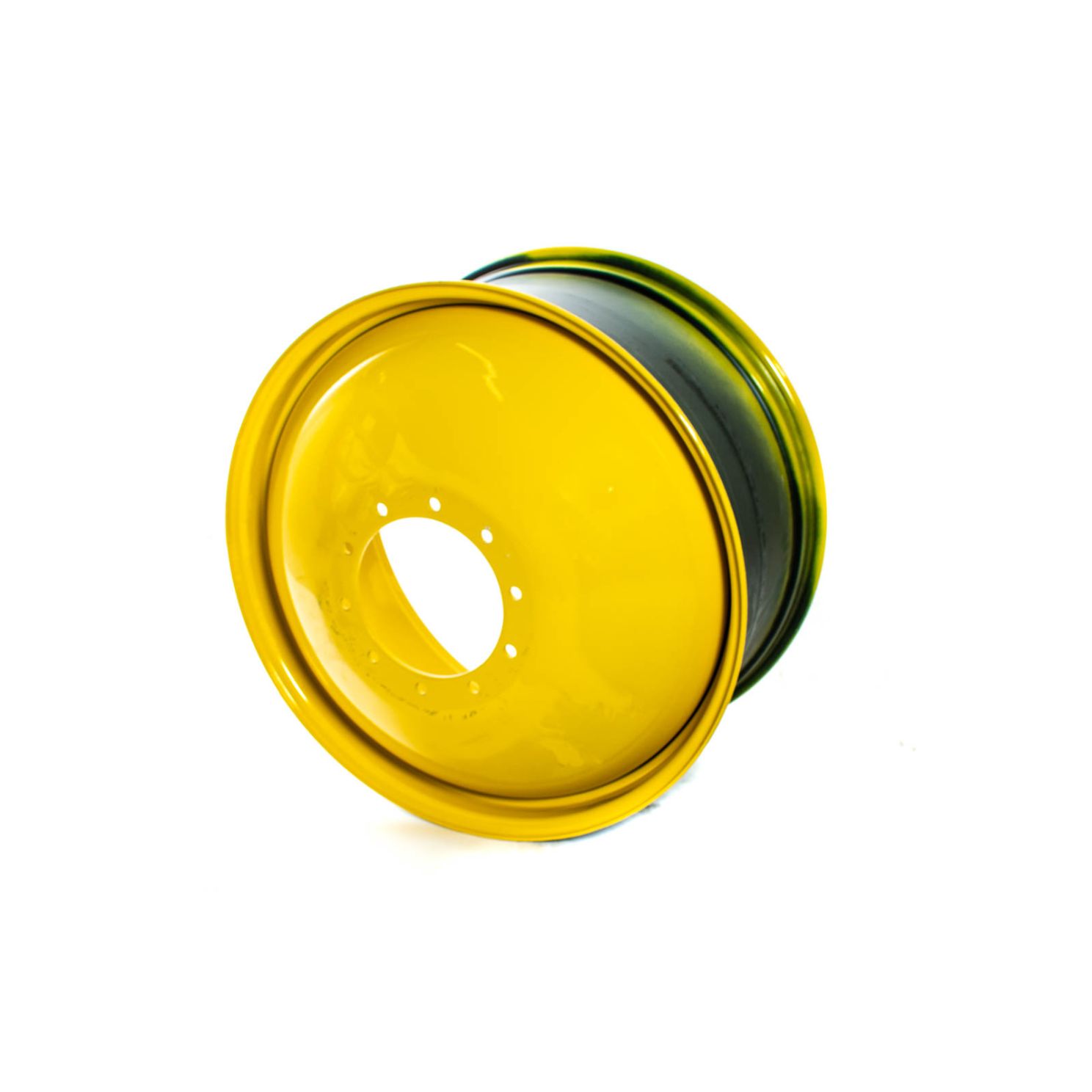 AH163172 Wheel Rim fits John Deere 38 x 18
