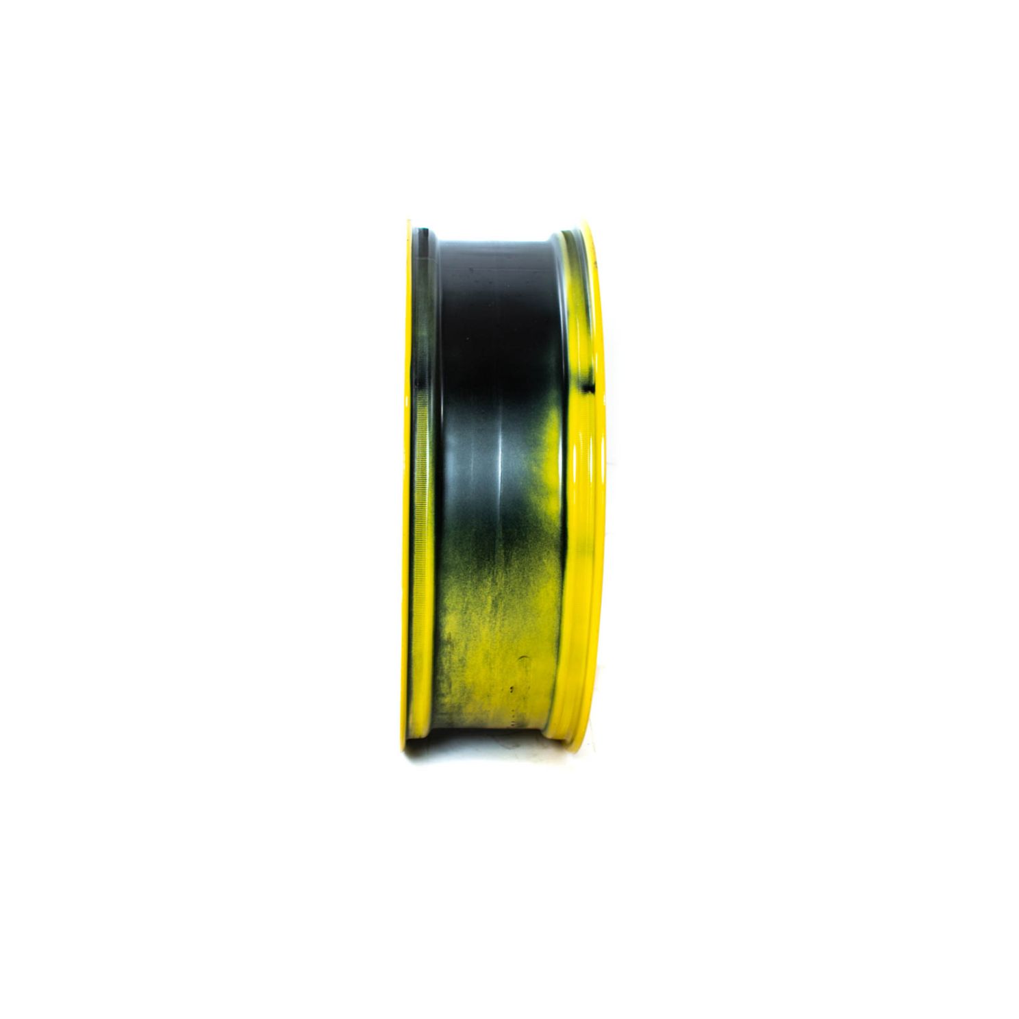 RE324100 Wheel Rim fits John Deere 38 x 12