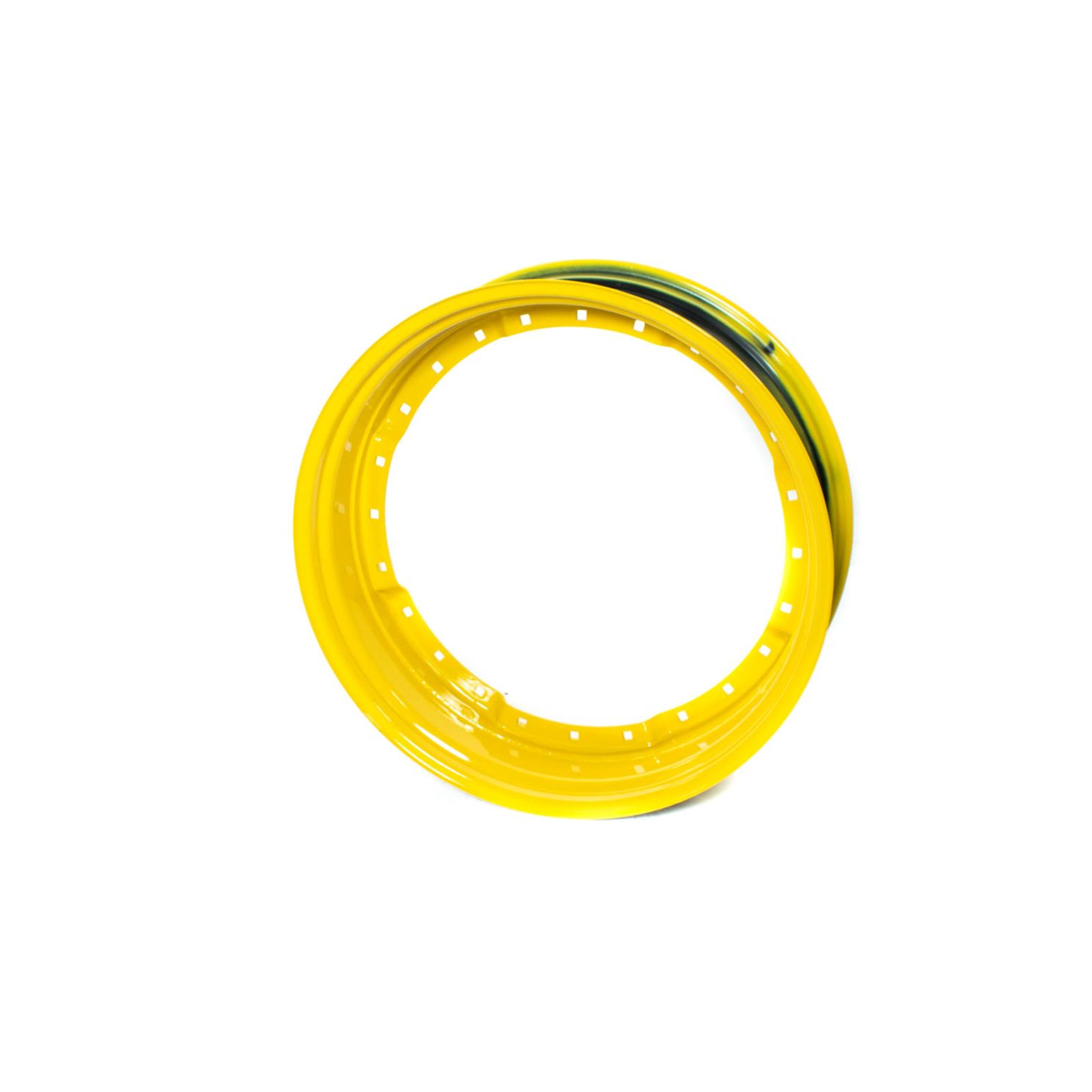RE324100 Wheel Rim fits John Deere 38 x 12