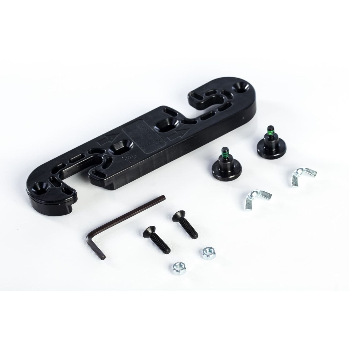 Display Monitor Quick Change Bracket Kit