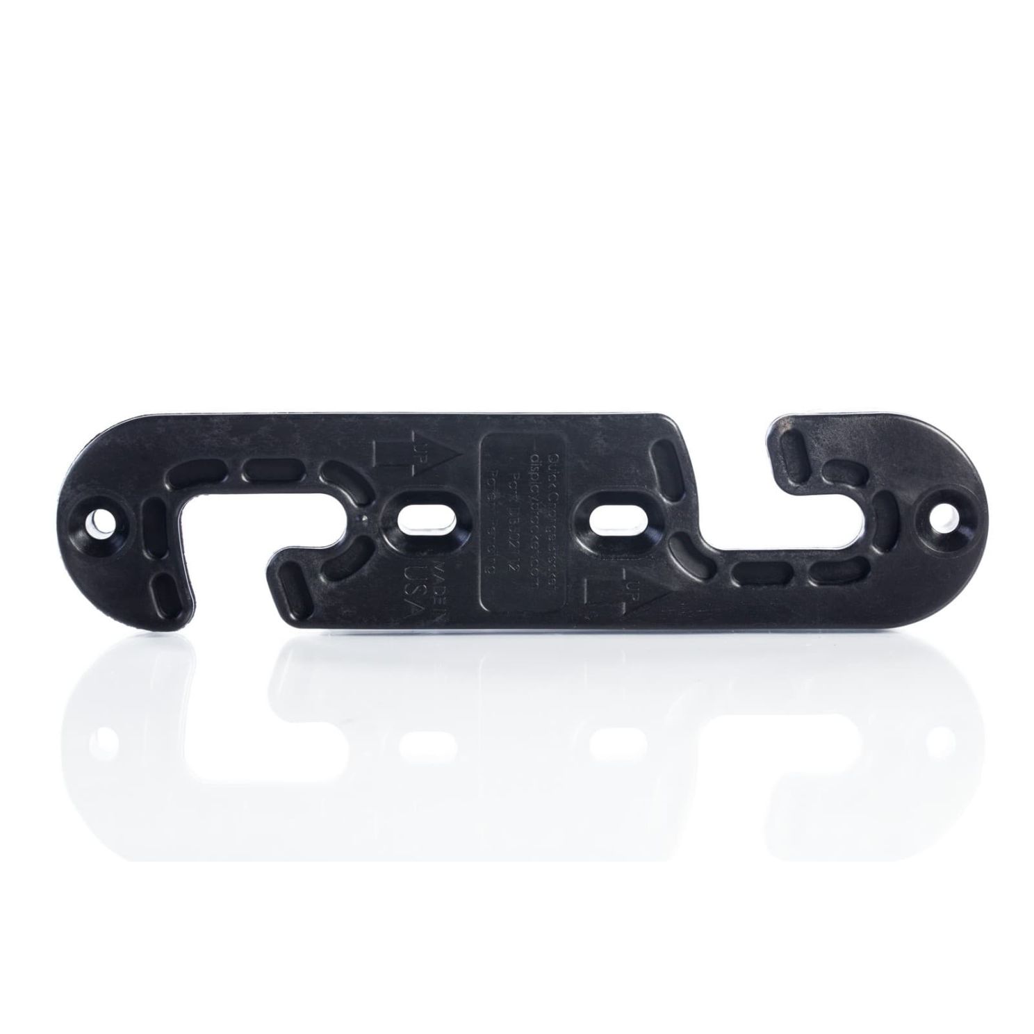 Display Monitor Quick Change Bracket Kit