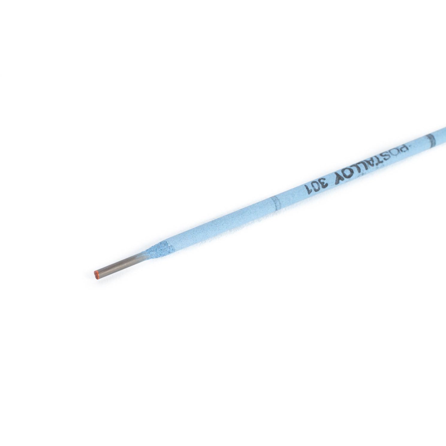 3013321 Postalloy 3/32" 301 Welding Electrode 1lb