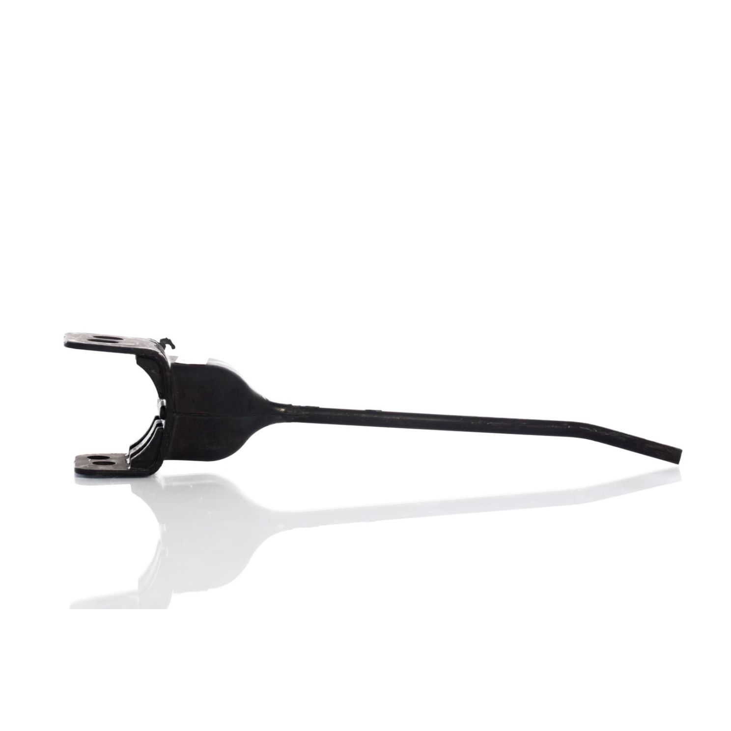 300114 Left Hand Rubber Mounted Rake Tooth Import