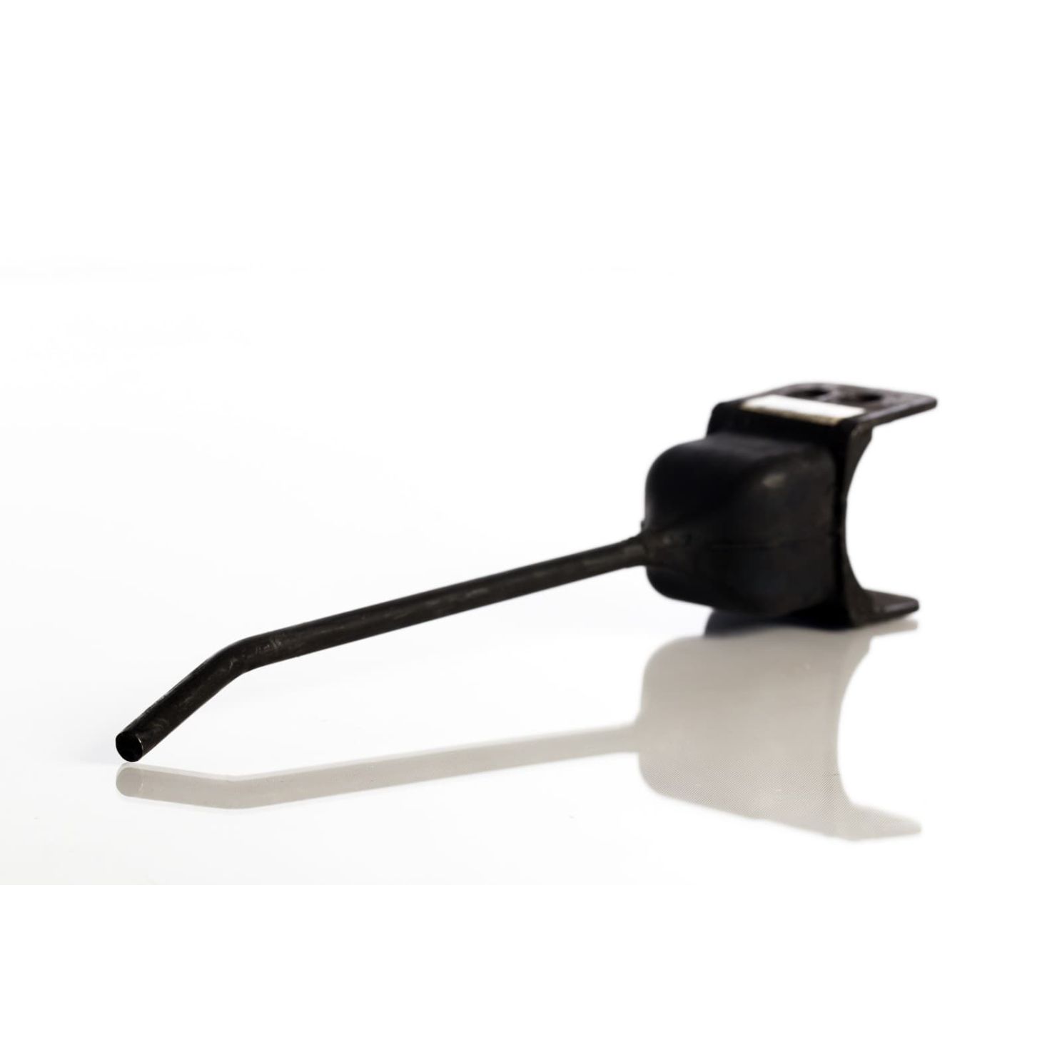 300213 Right Hand Rubber Mounted Rake Tooth Import