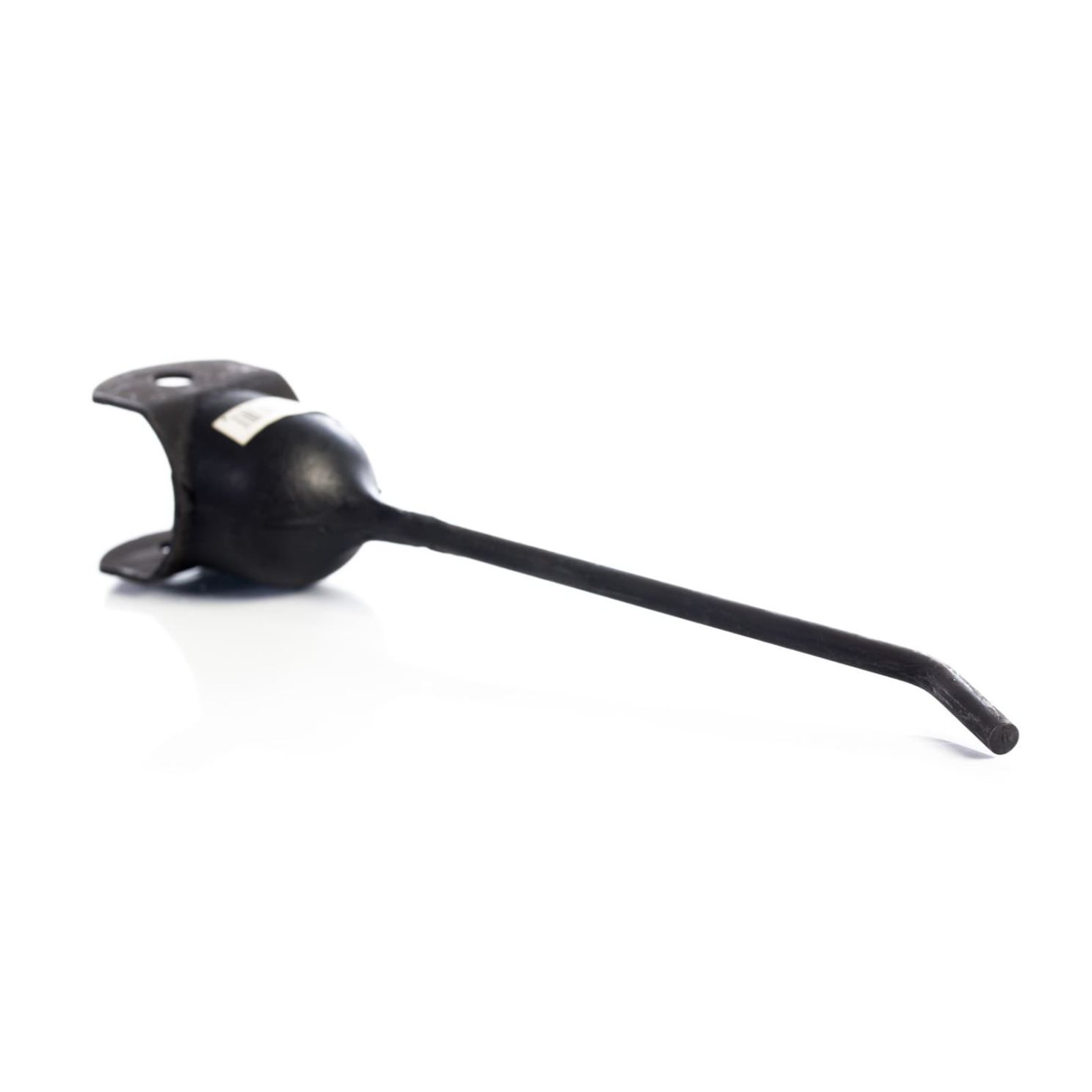 300718 Rubber Mounted Rake Tooth Import