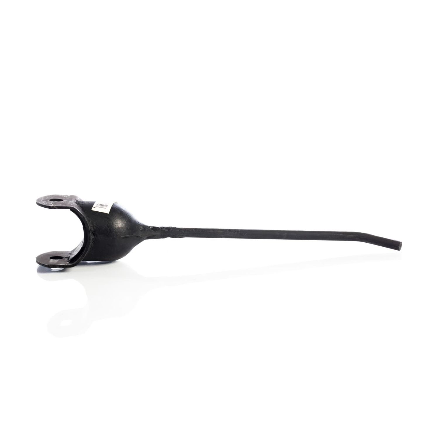 300718 Rubber Mounted Rake Tooth Import