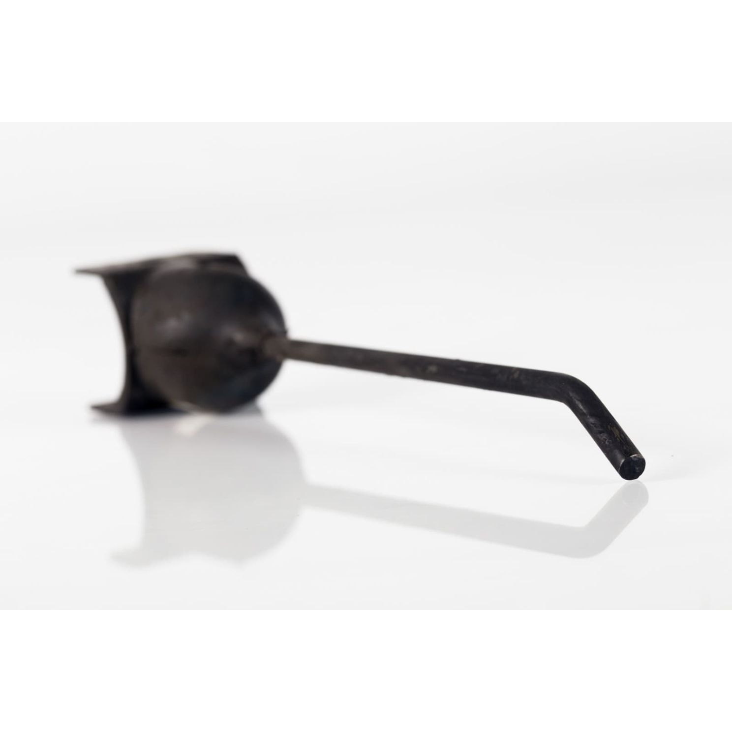 301012 Rubber Mounted Rake Tooth Import