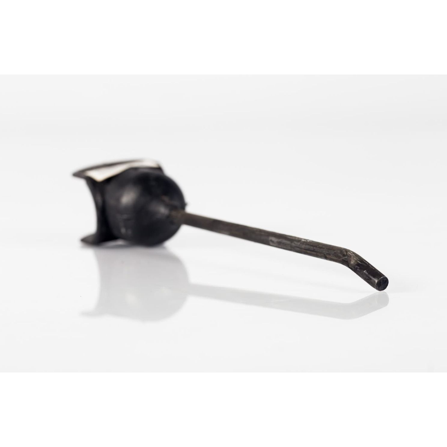 300411 Rubber Mounted Rake Tooth Import
