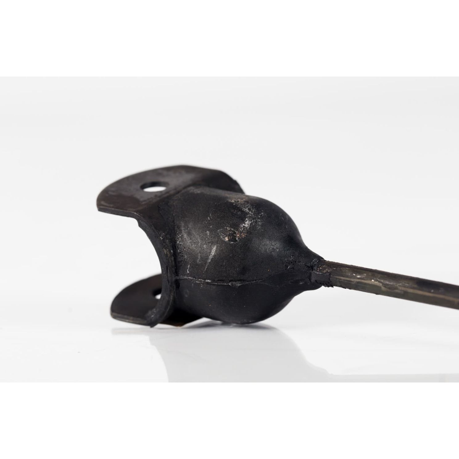 300411 Rubber Mounted Rake Tooth Import