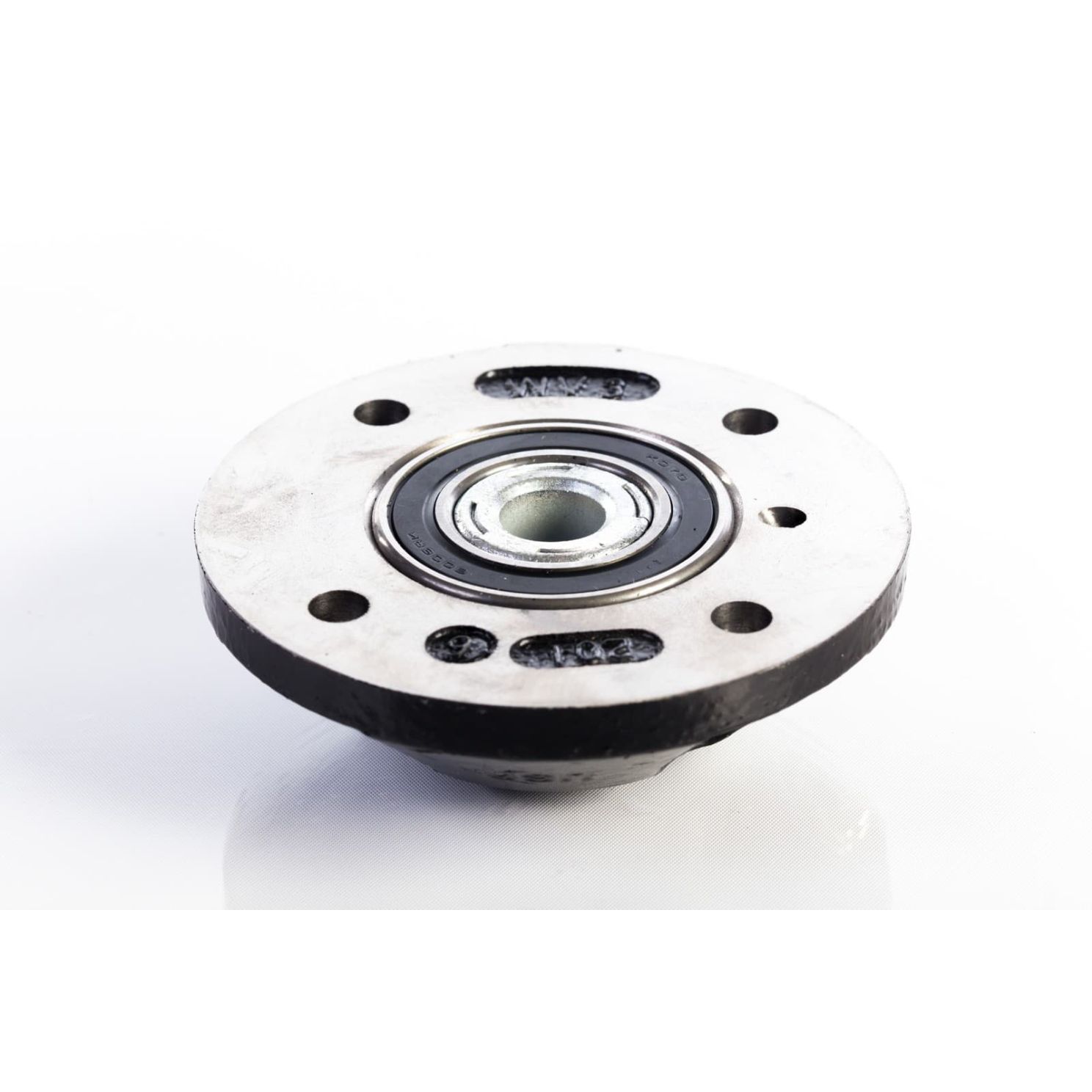 Yetter 6001-602 13-5/8" Notched Marker Disc Kit