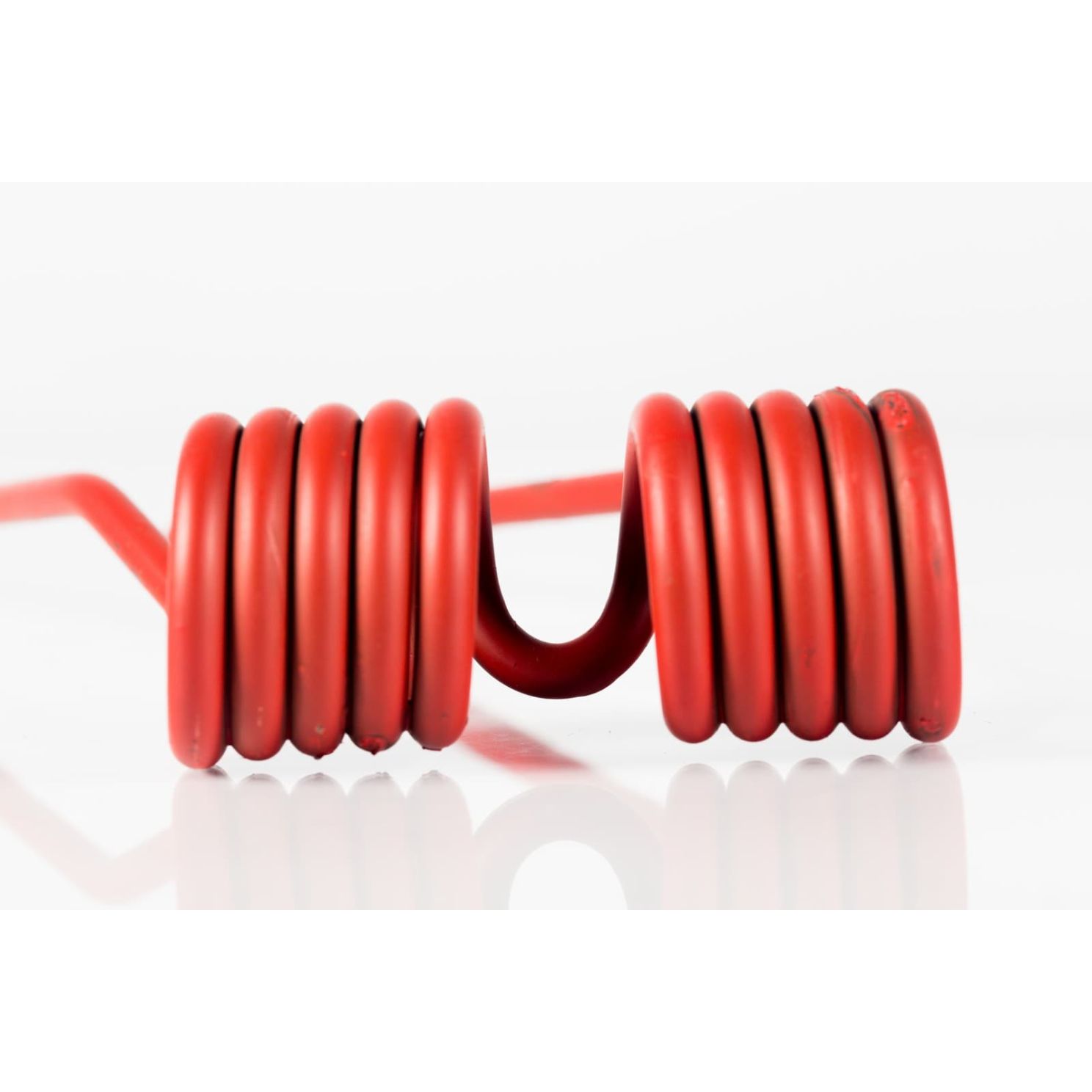 Niemeyer 600038 RH Hay Tedder Tooth