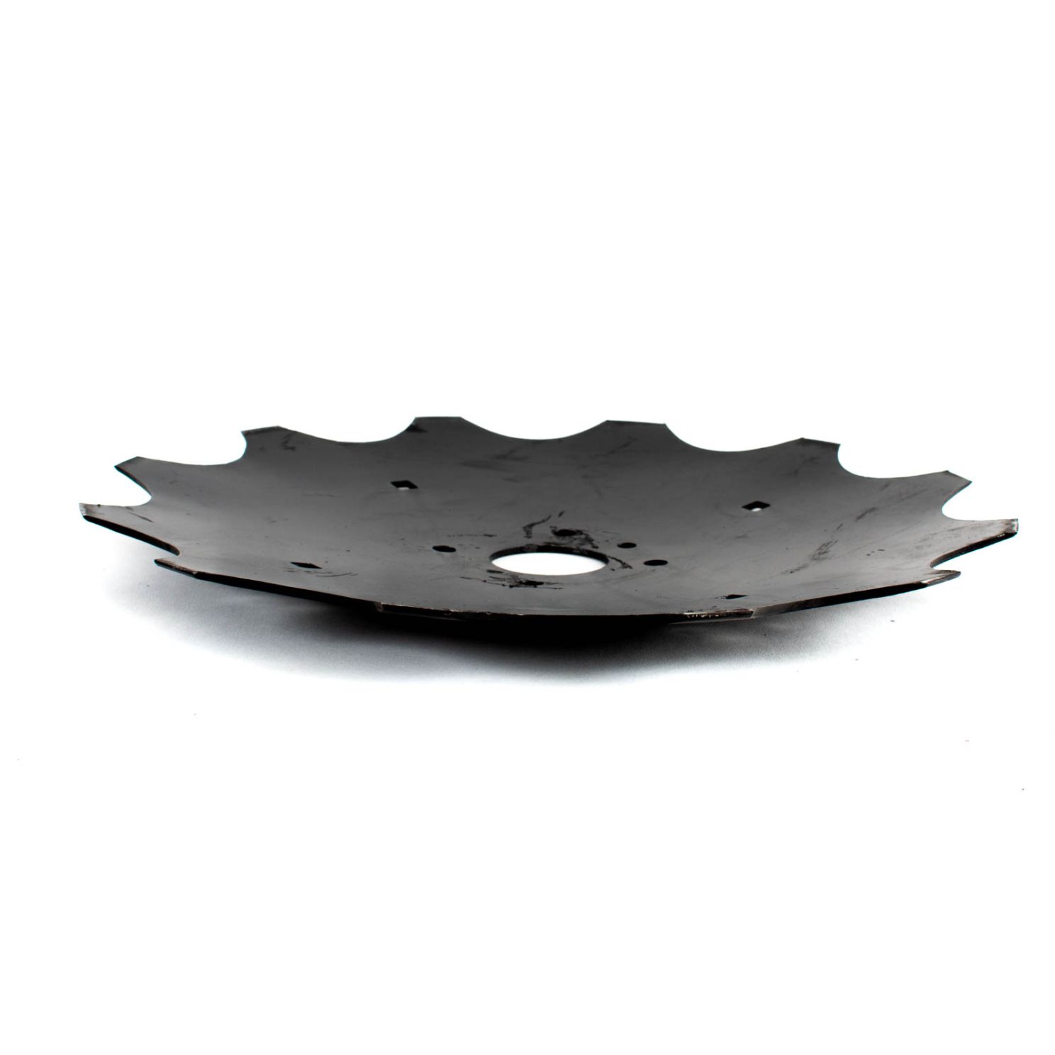Yetter 13-5/8'' Notched Disc Marker Blade 6001-495