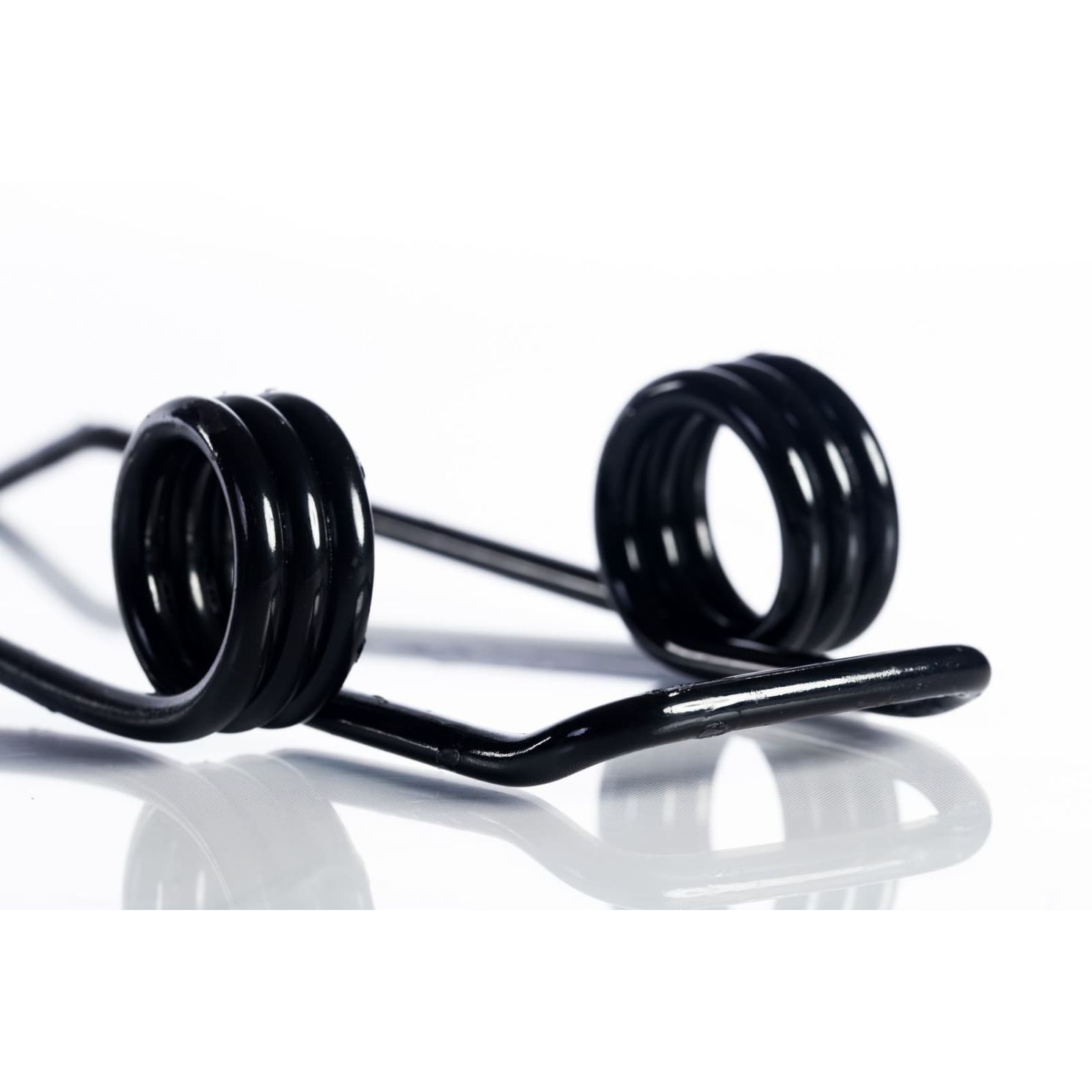 Case-IH R740S Steel Rake Tooth