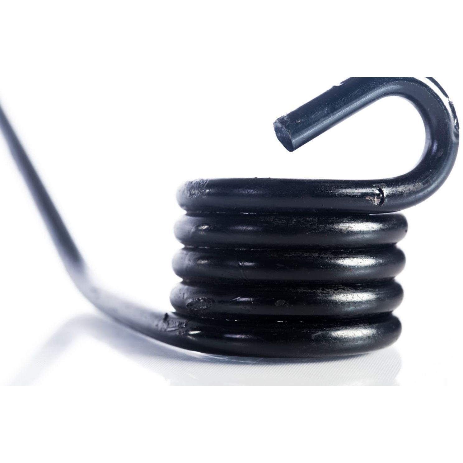 Darf L-10504 Steel Rake Teeth
