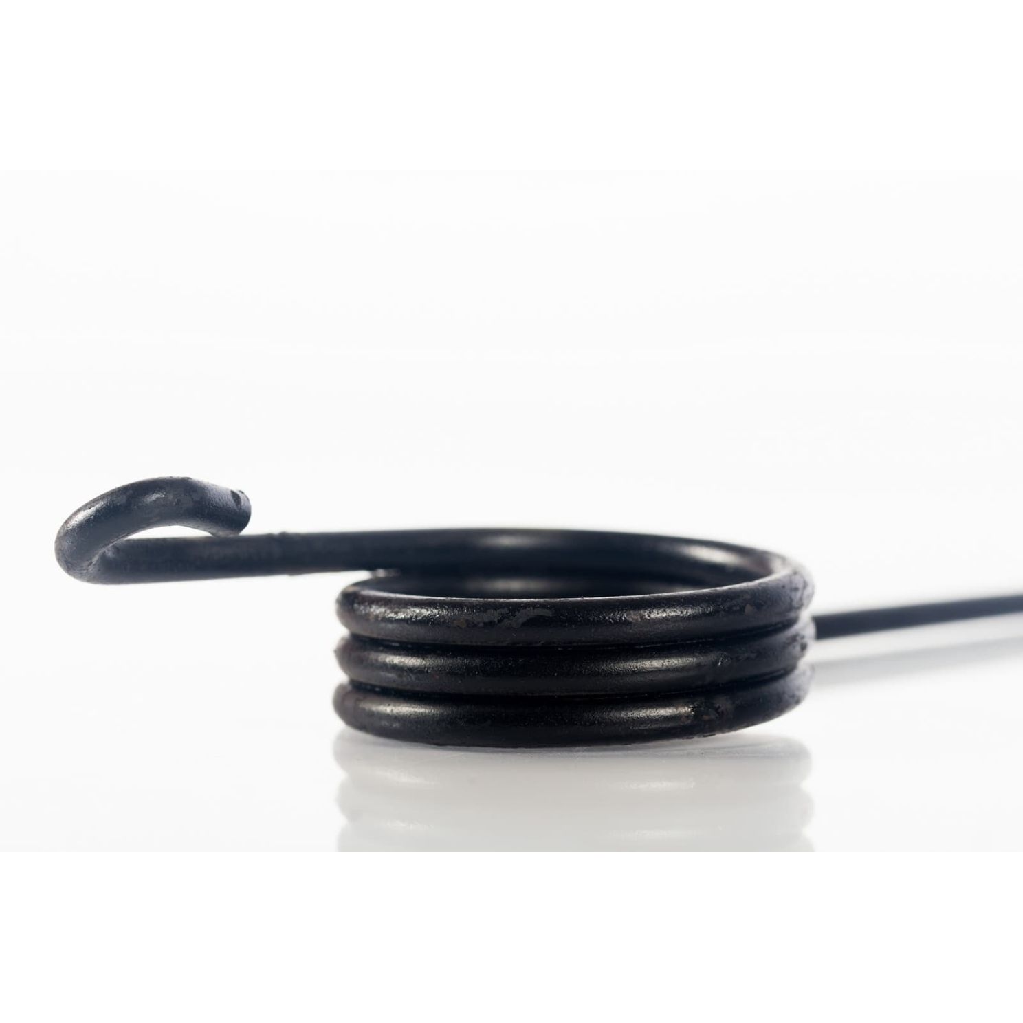 United Spring F-1A Steel Rake Teeth