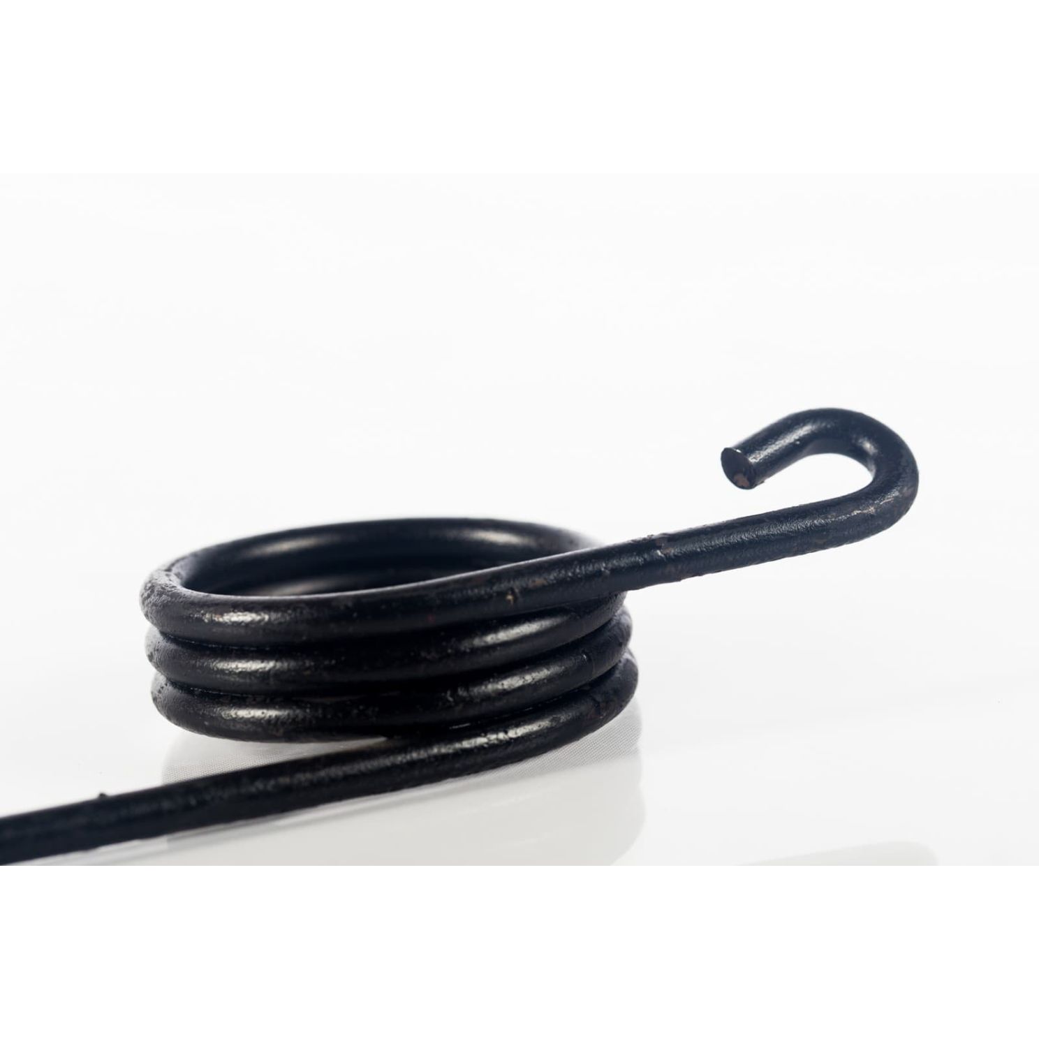 United Spring F-1A Steel Rake Teeth