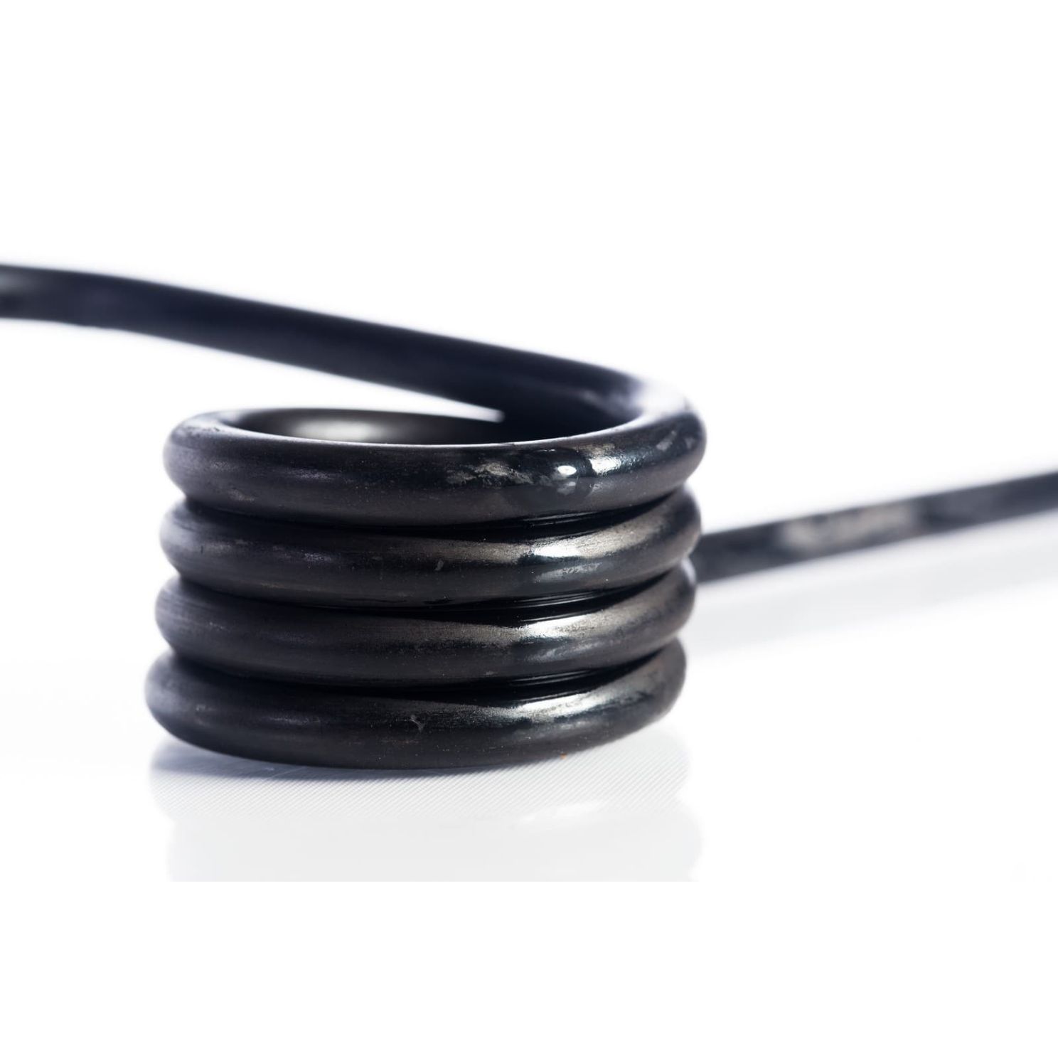 R15080 Steel Rake Tooth fits International