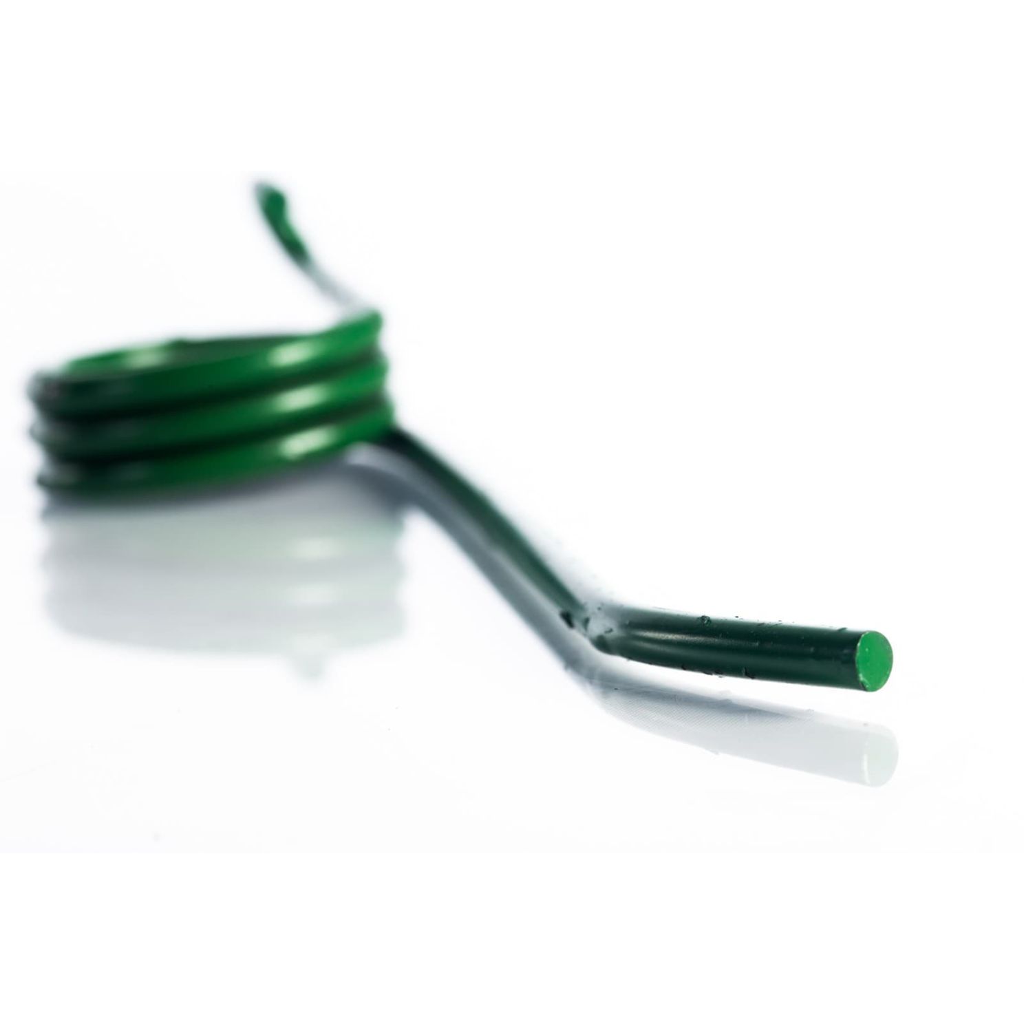 257SE Steel Rake Tooth fits John Deere