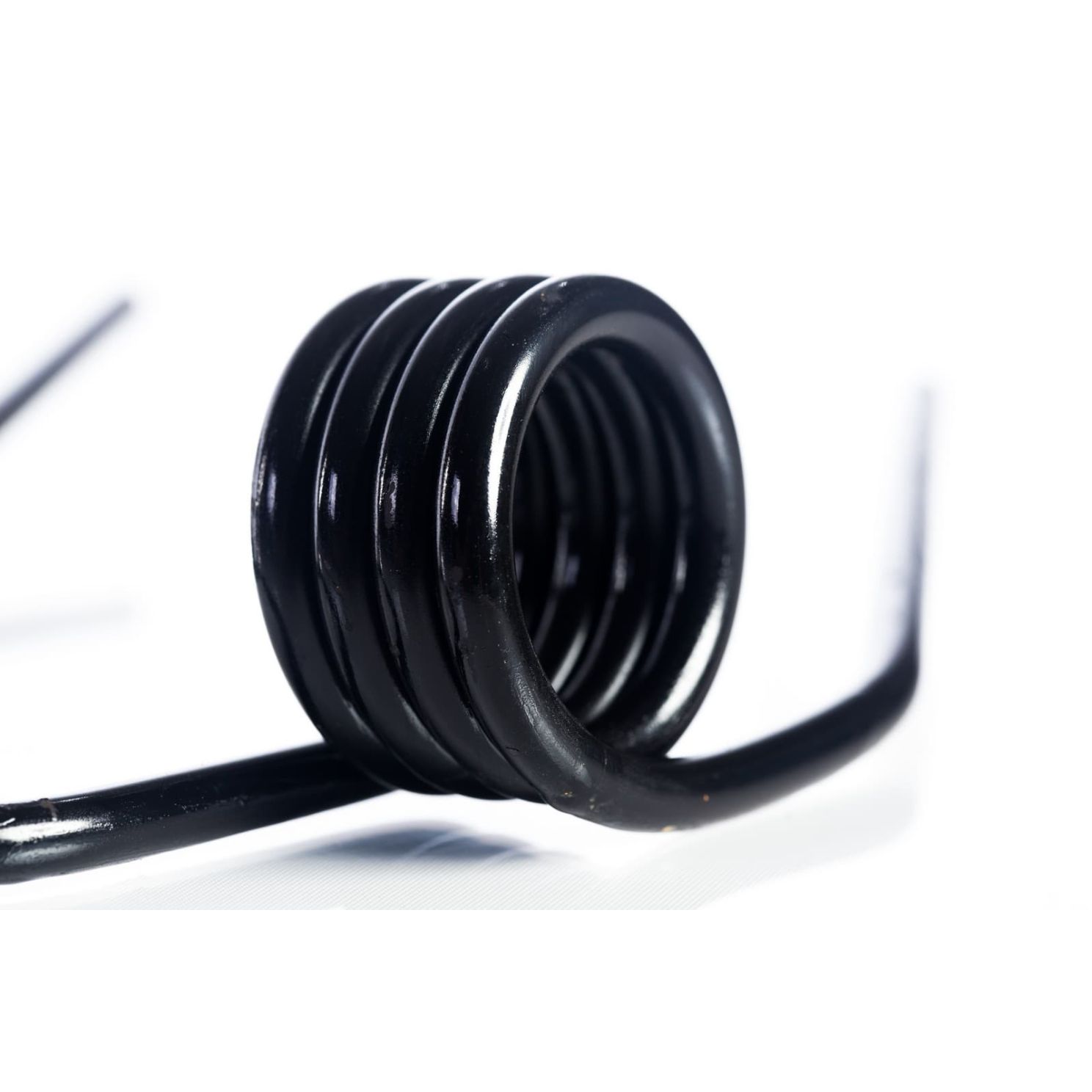 E35277 Steel Wheel Rake Tooth fits John Deere