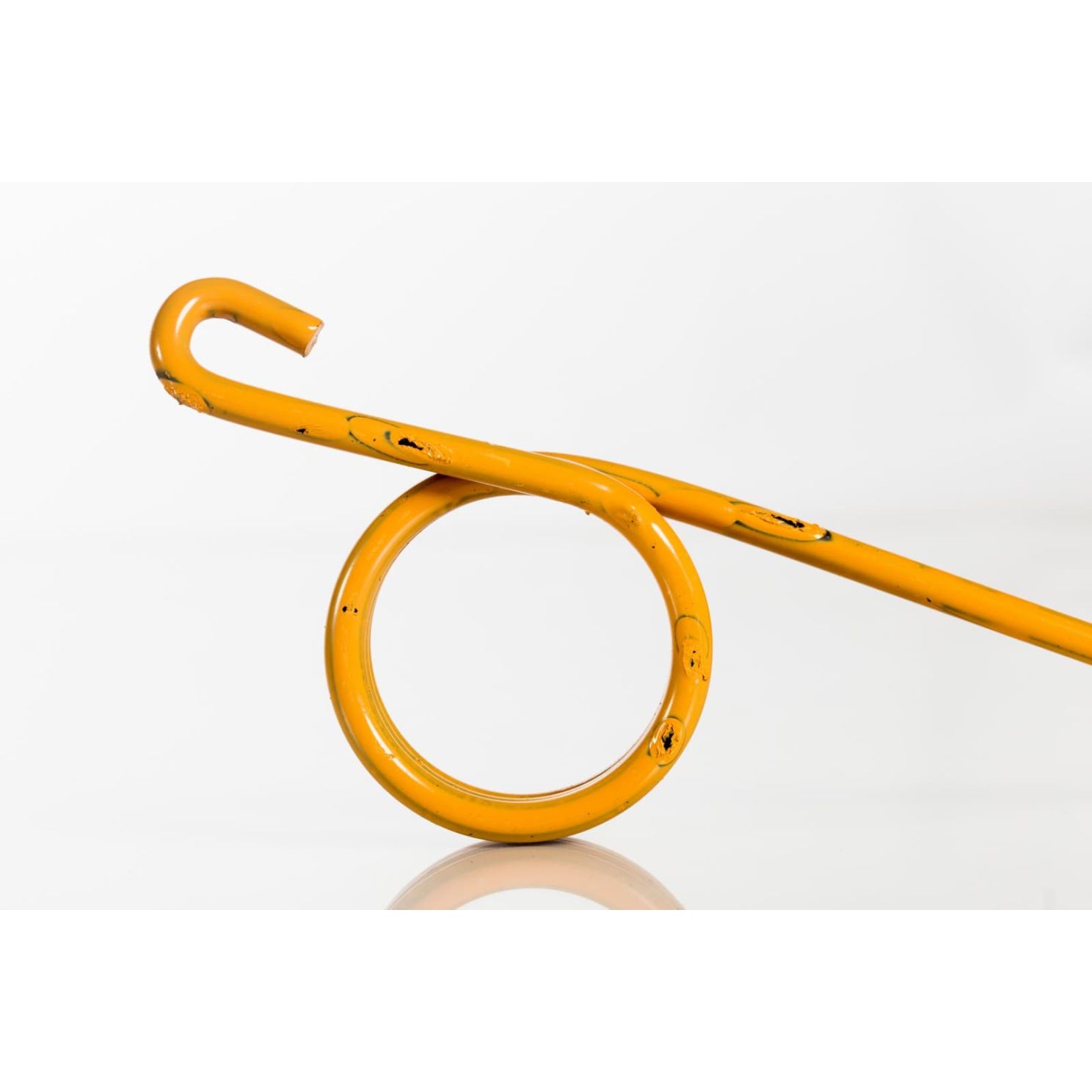 New Holland 64562 Steel Rake Tooth
