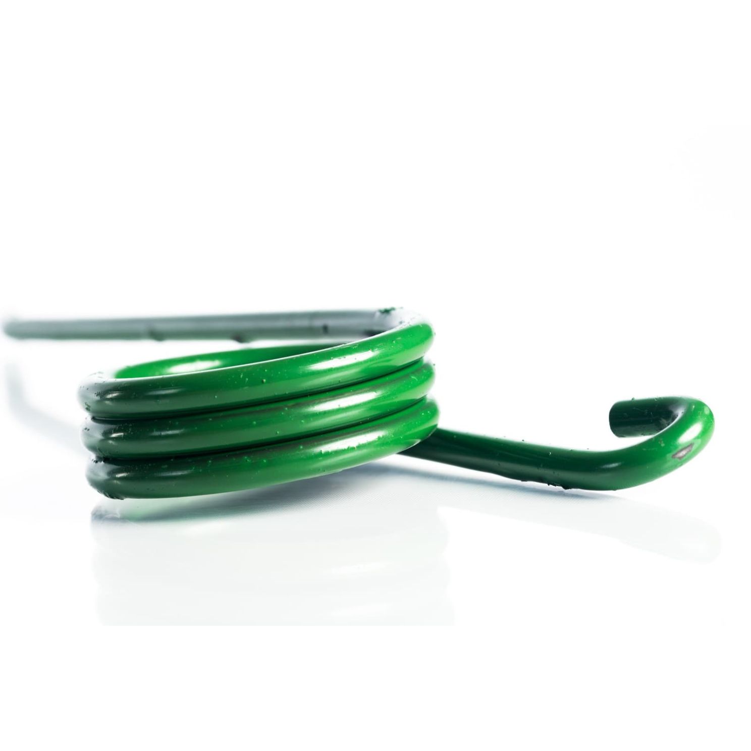 New Idea 400033 Steel Rake Tooth